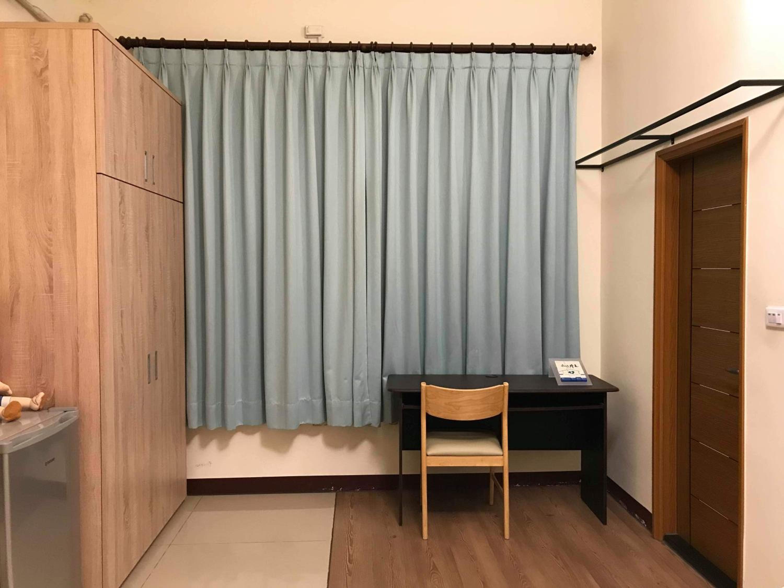 Yujing Mountain Water Residence