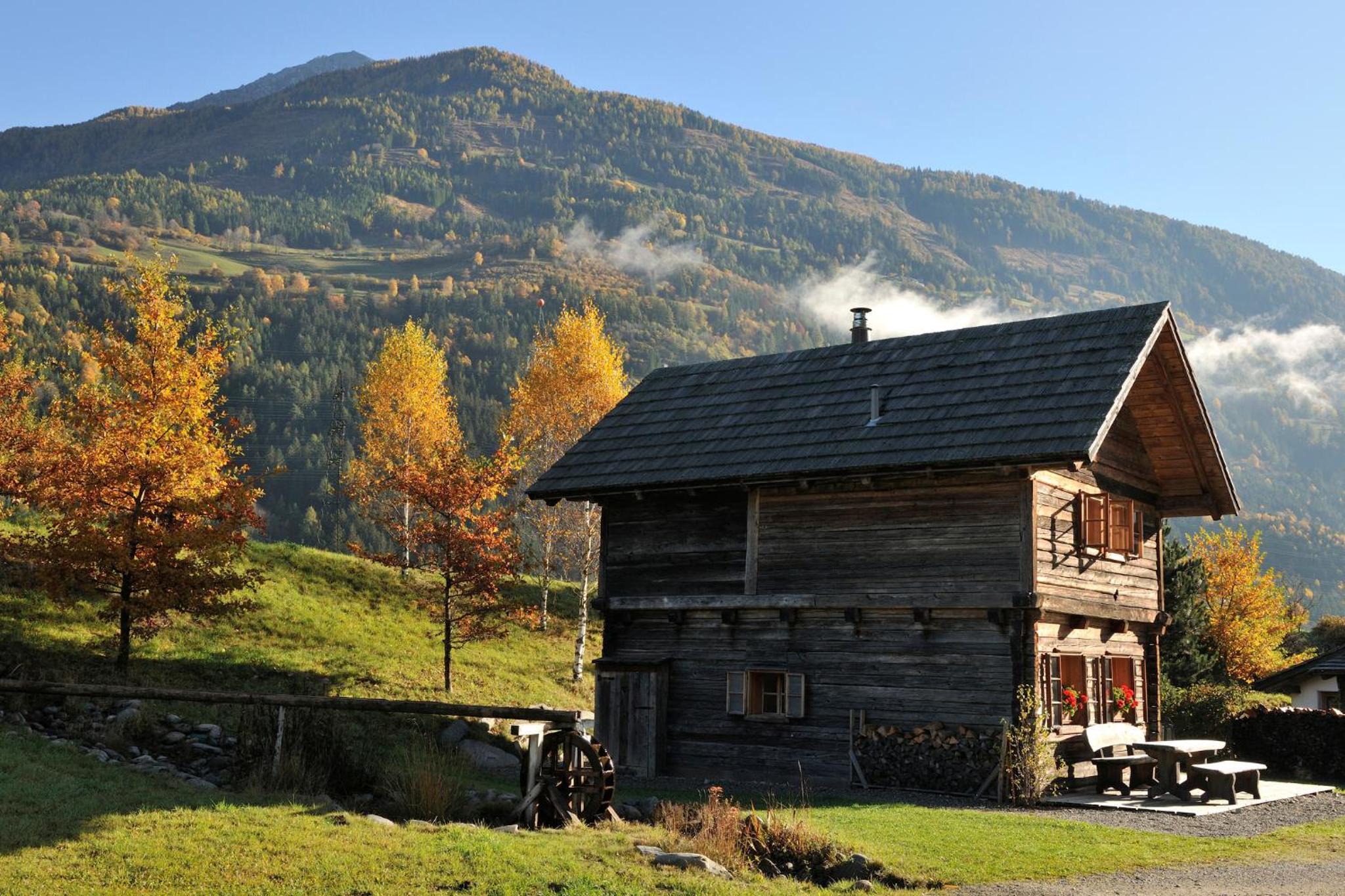 Landgut Moserhof