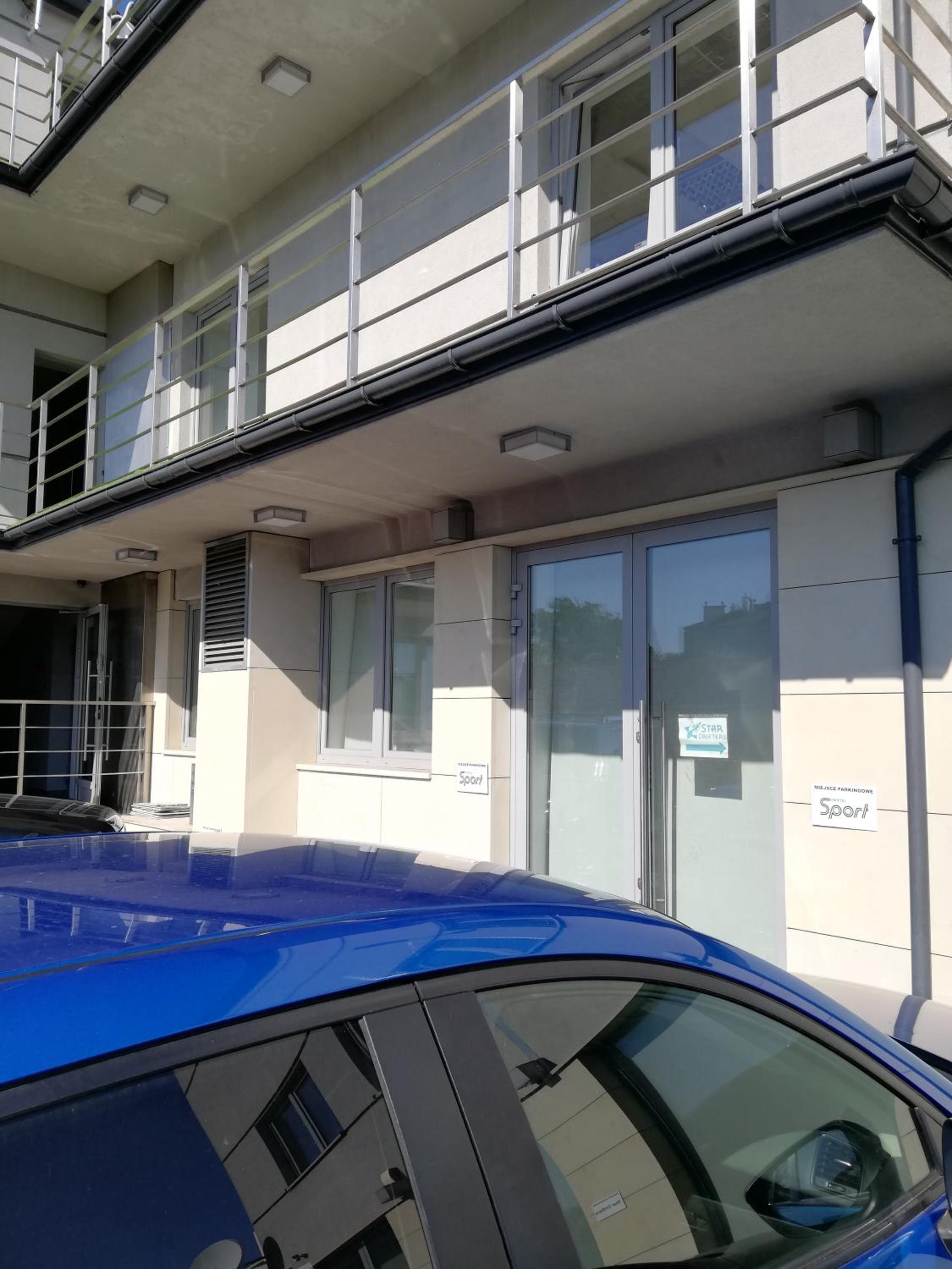 Hotel B&B Sport Rooms - Image 1