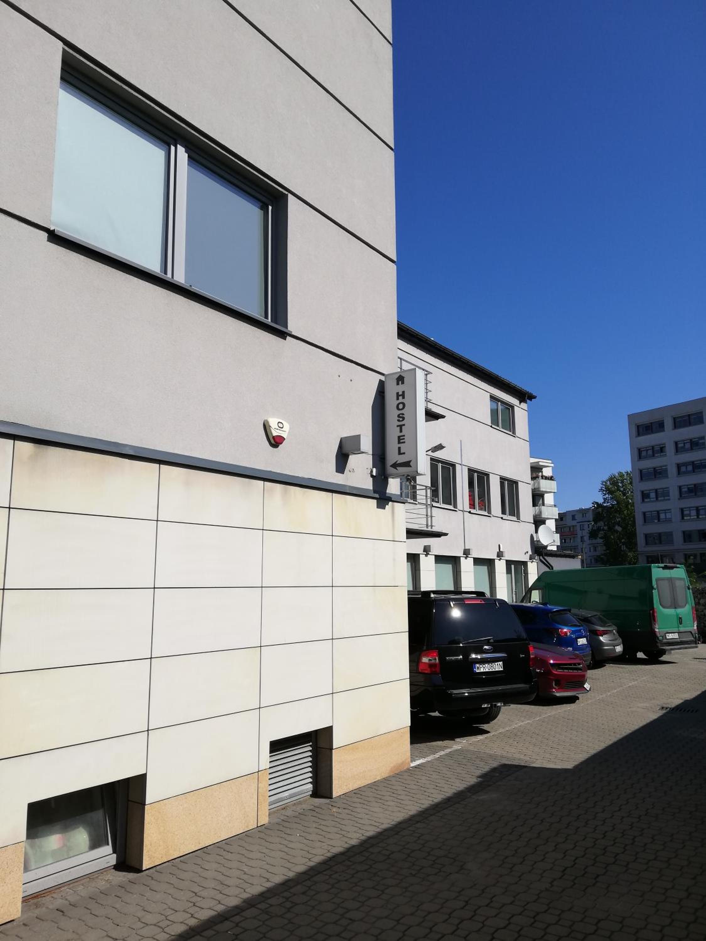 Sport Rooms I Chodakowska Warszawa