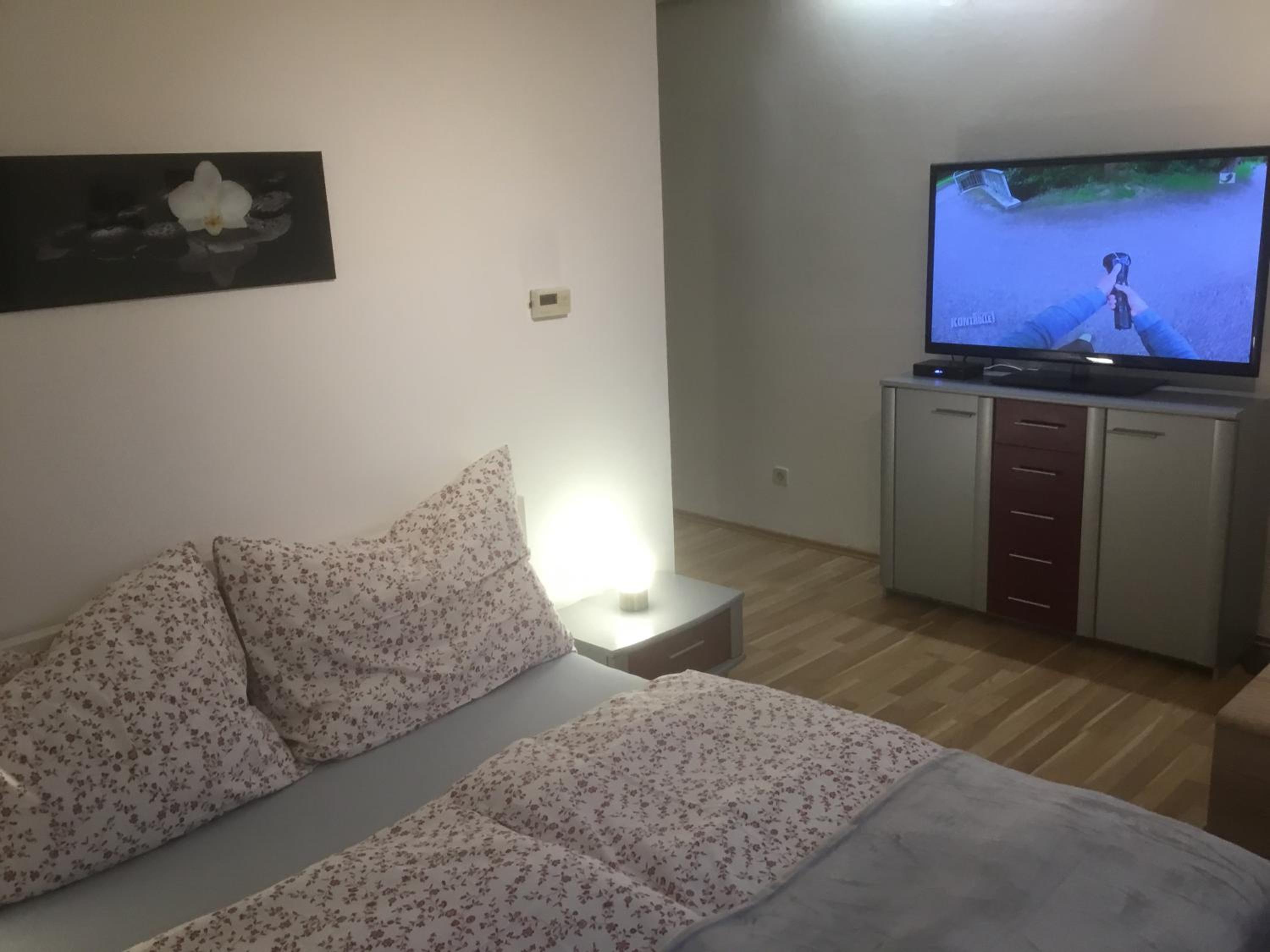 Ferienwohnung Poganz