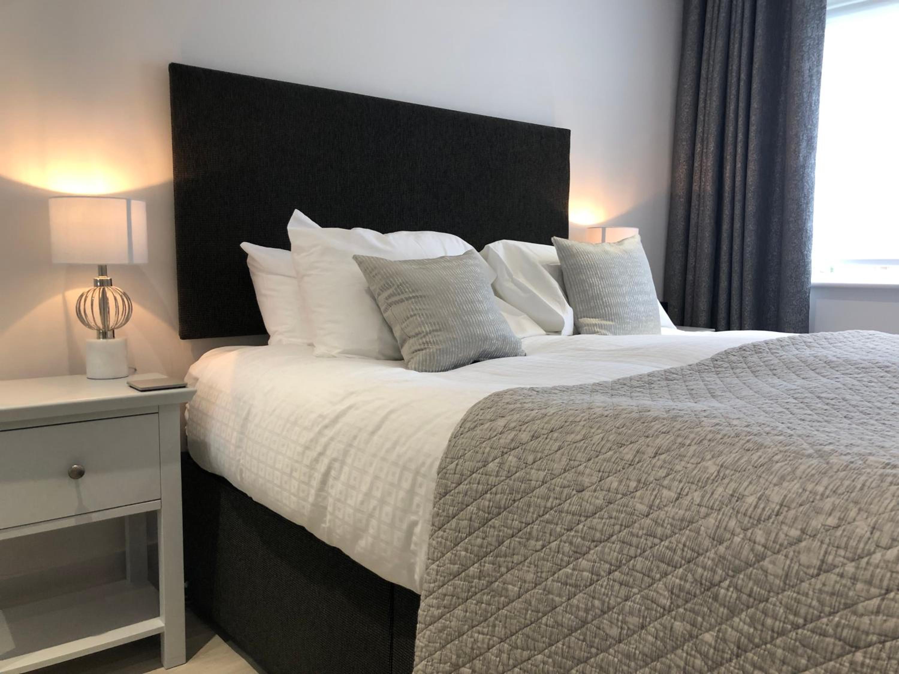 Citystay Living - Midsummer Mews
