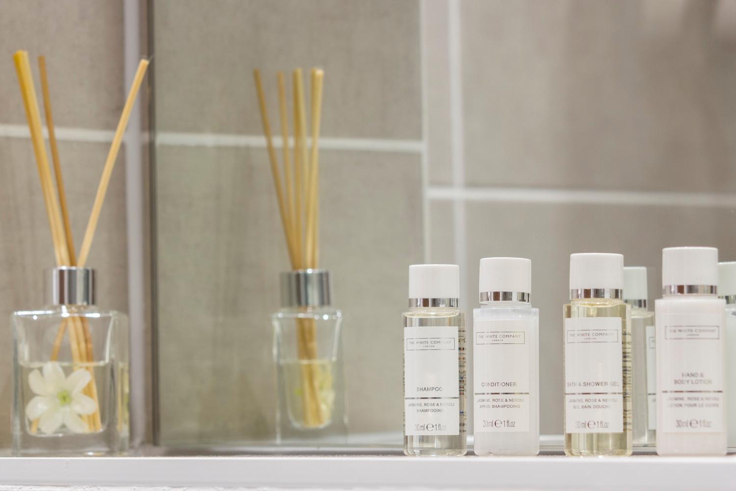 Citystay Living - Midsummer Mews
