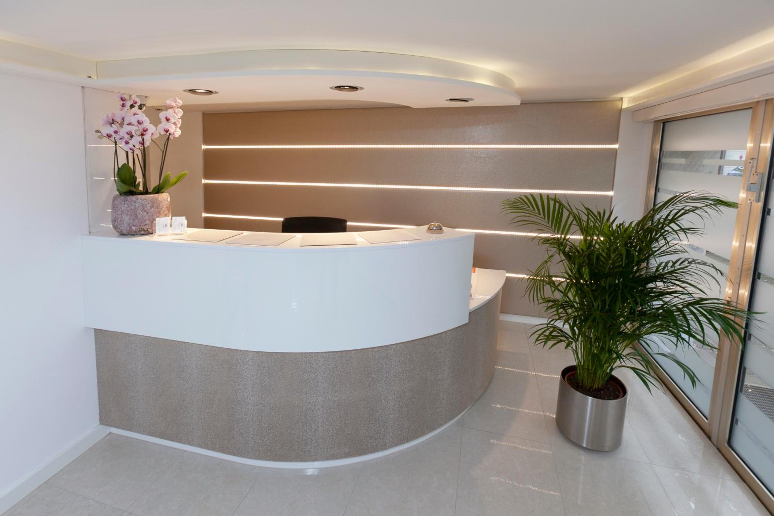 Hotel Prinz Anton - Image 1