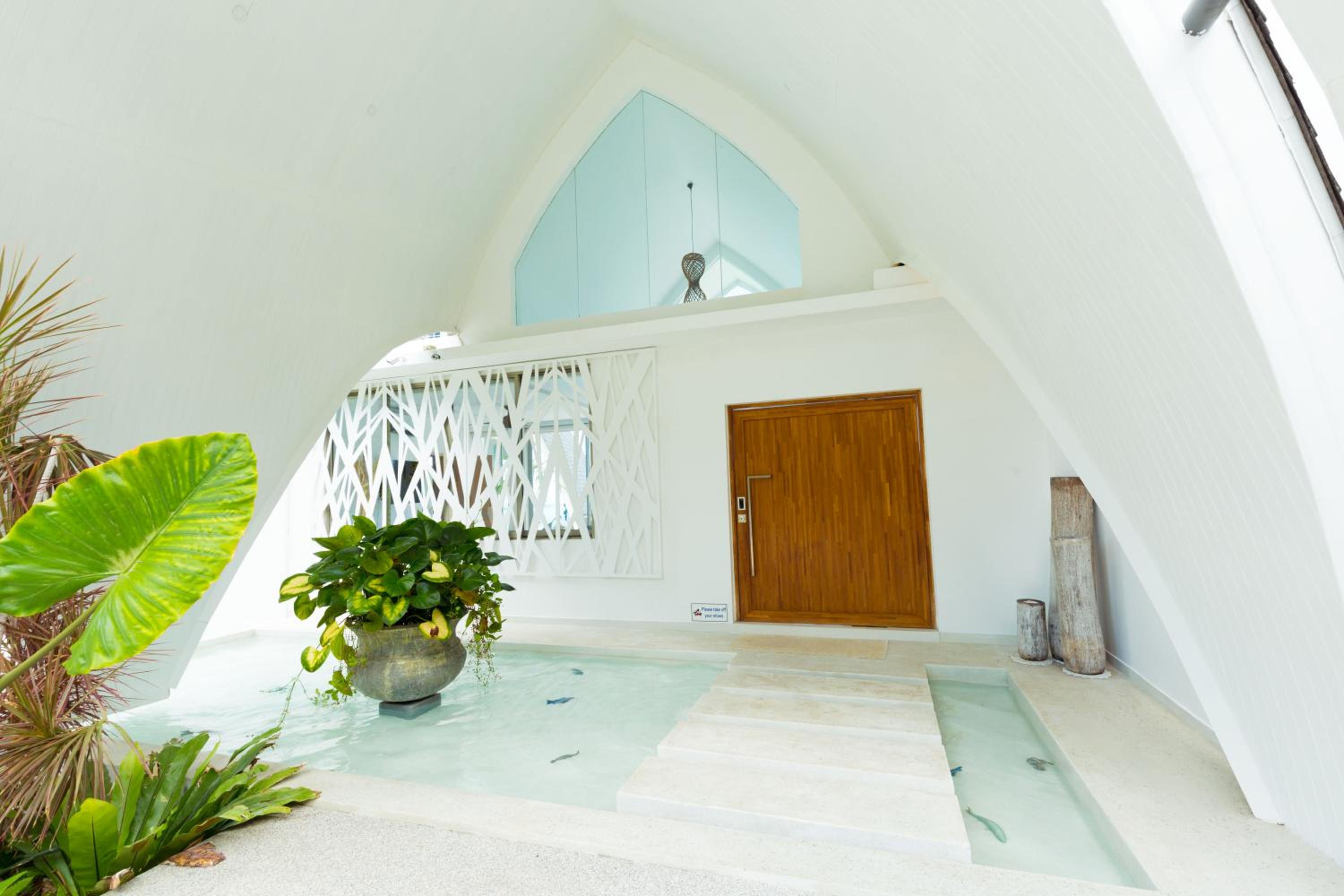 Hotel Villa Cocoon Koh Samui