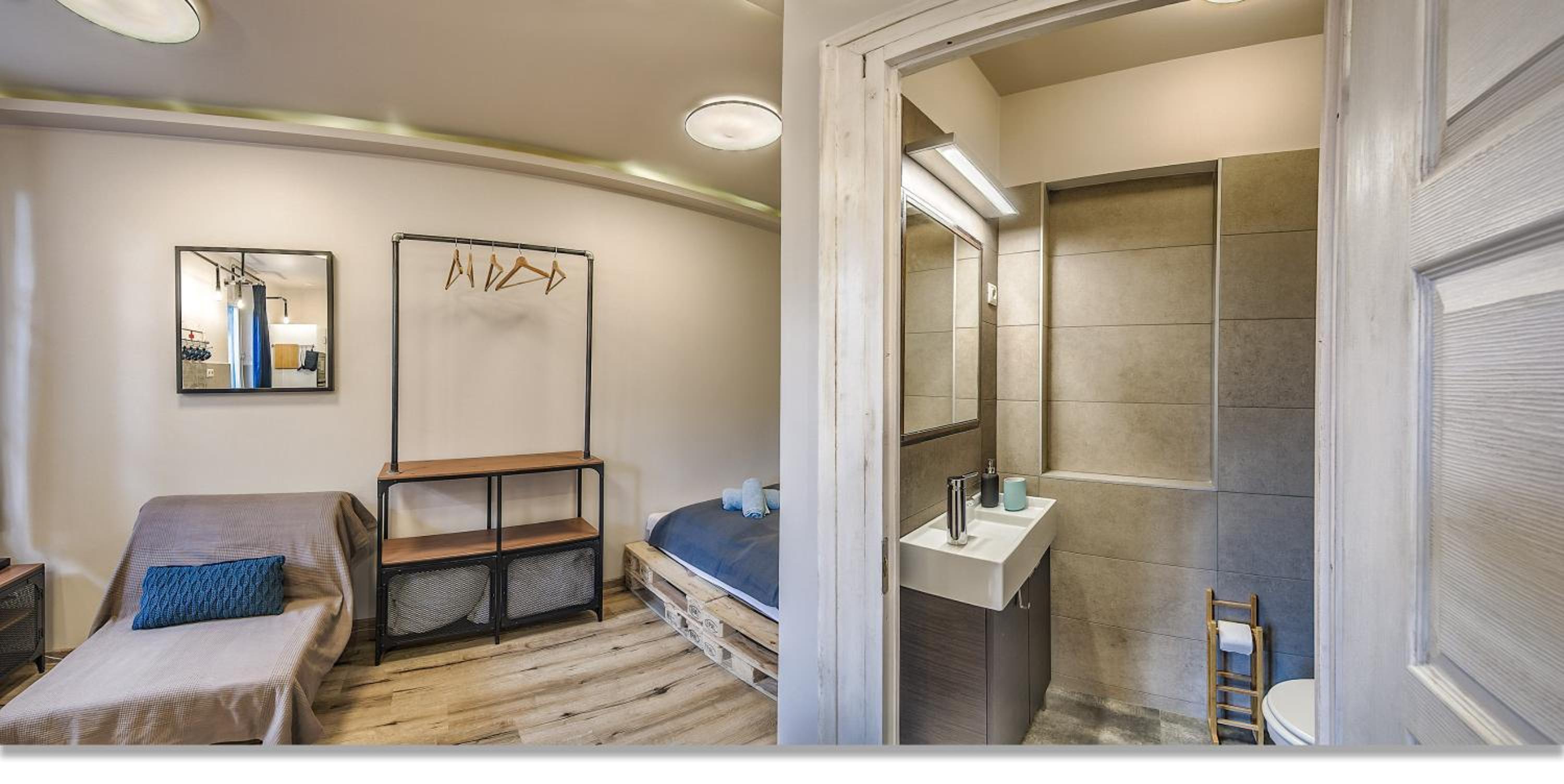 Downtown Boutique Suite view 4