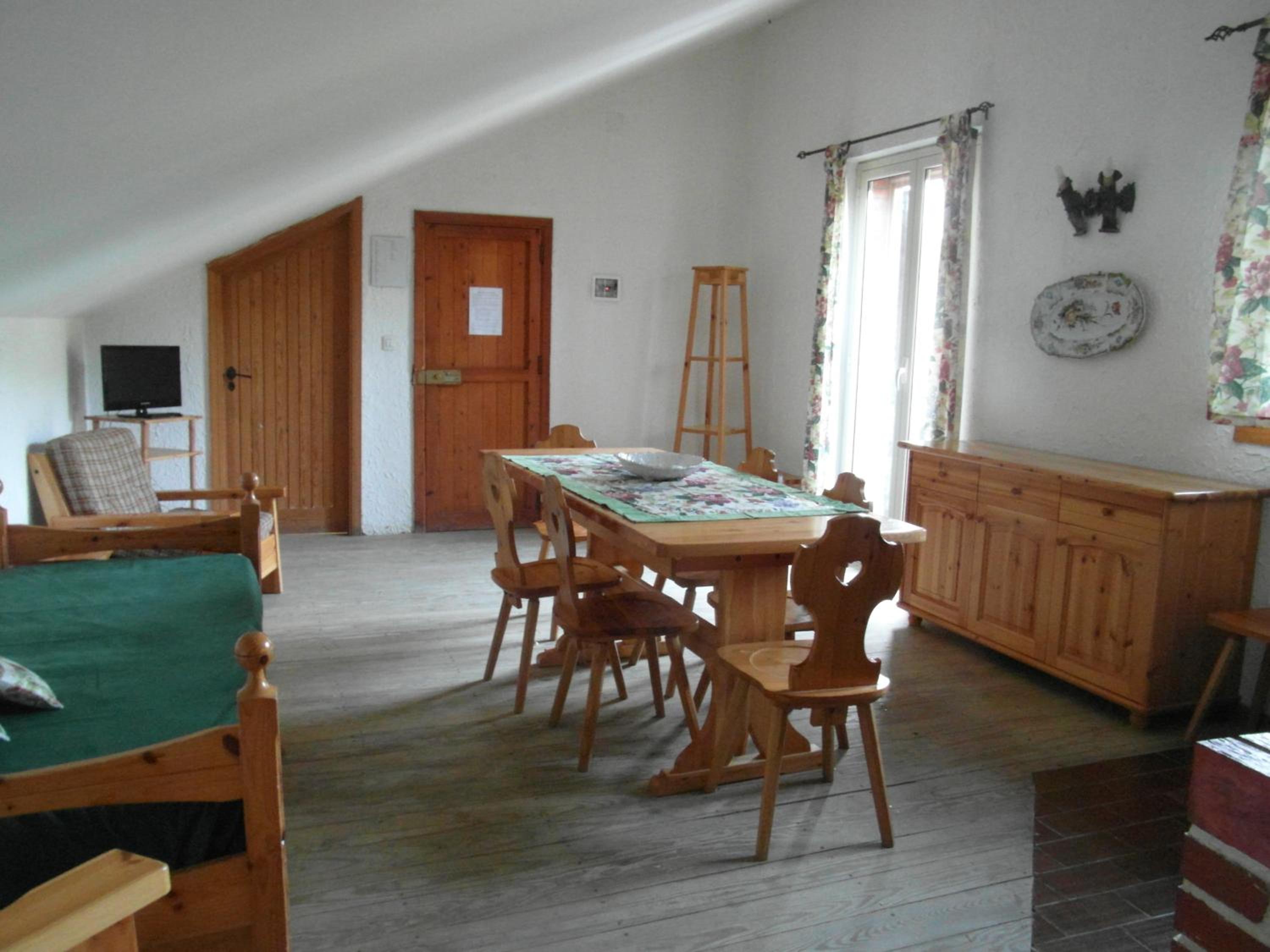 Residence Serra La Nave
