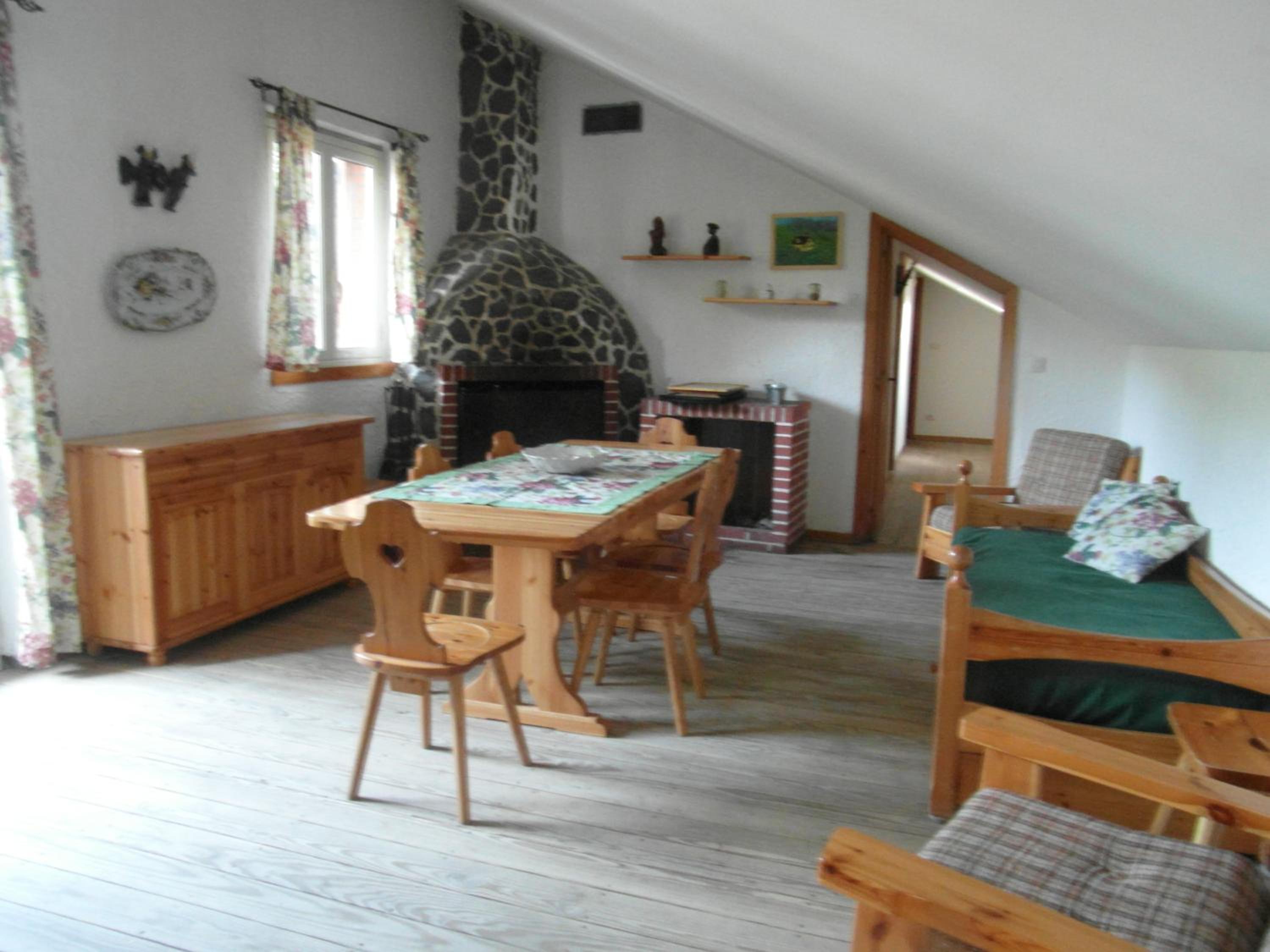 Residence Serra La Nave