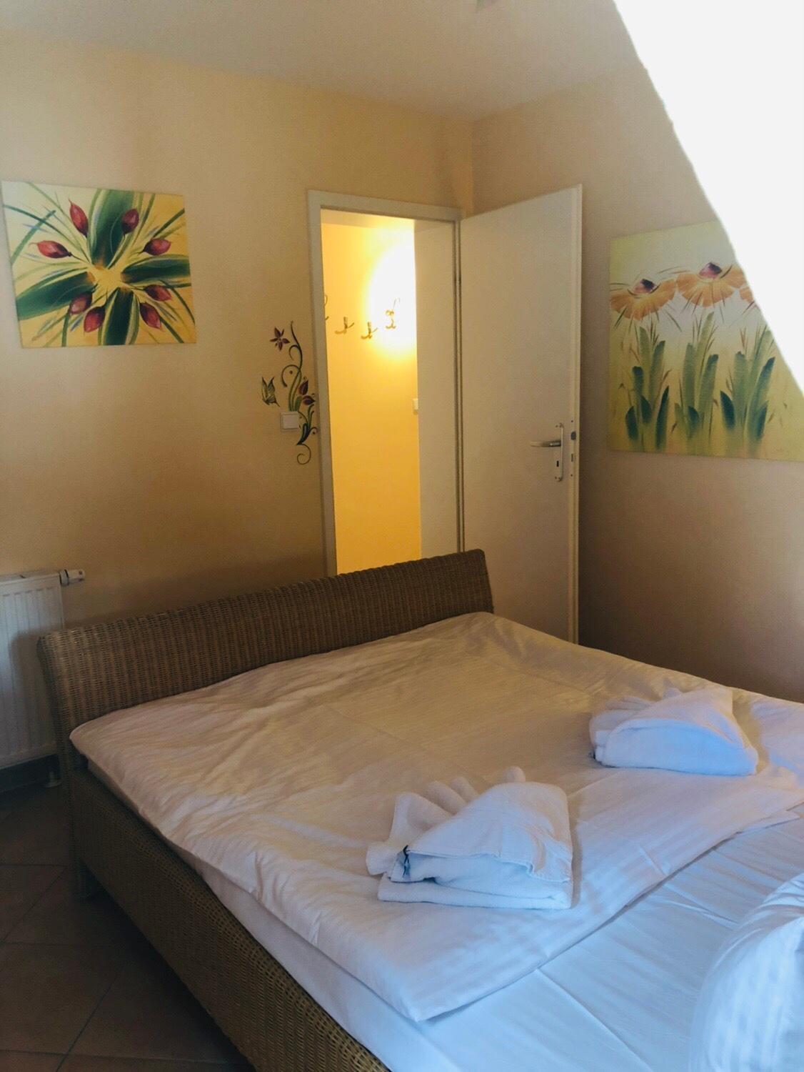 Villa Ambienta WE 7