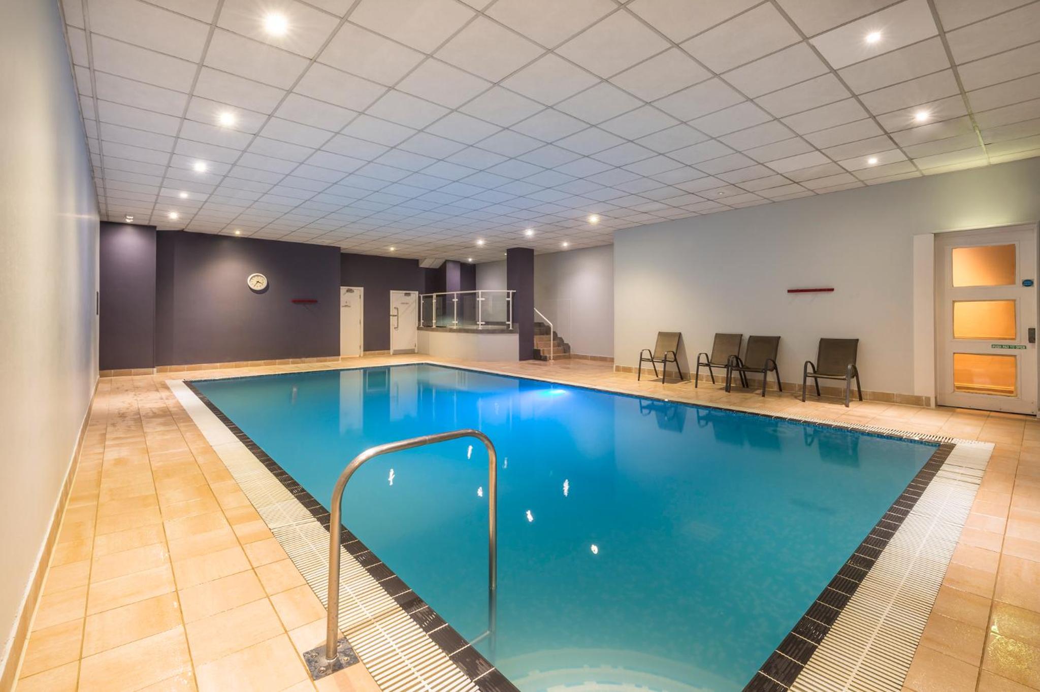 Telford Vacations - Mercure Telford Centre Hotel - Property Image 147