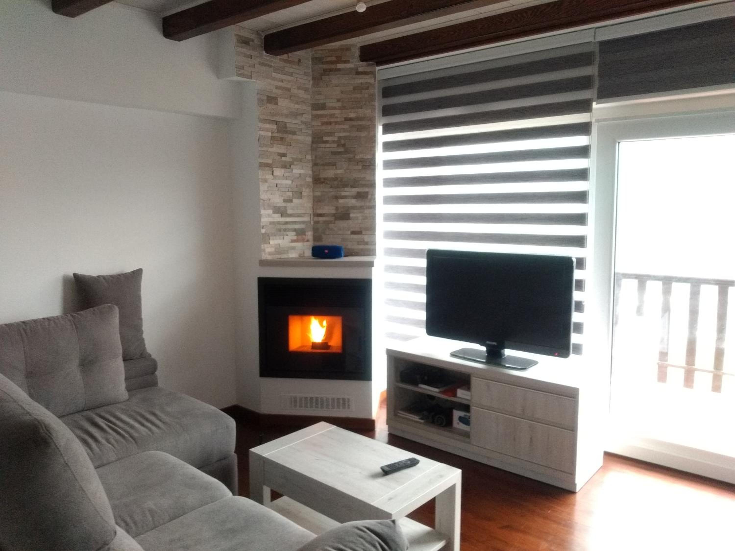Apartamento Ismael view 3