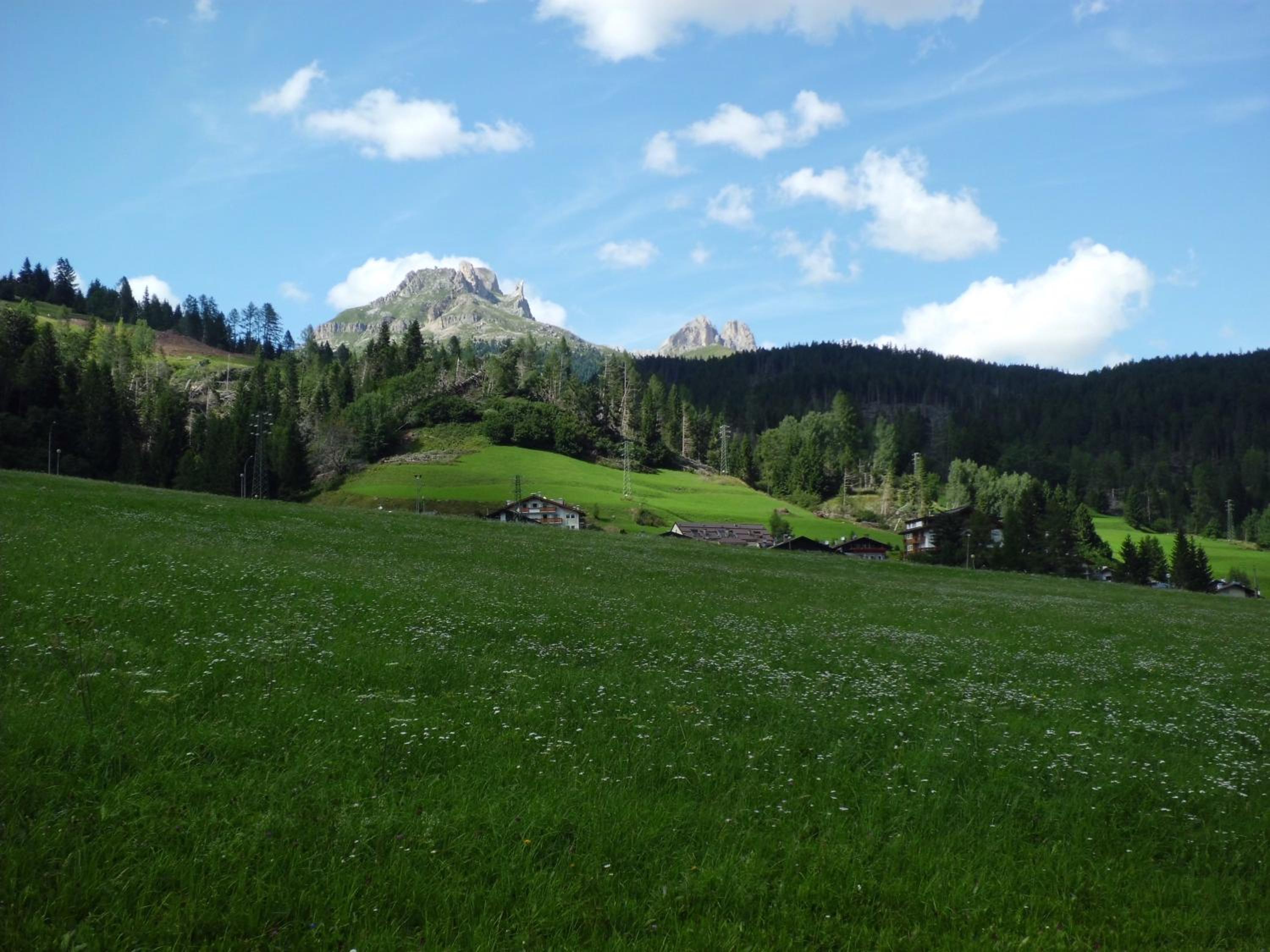 Casa Venturini view 2
