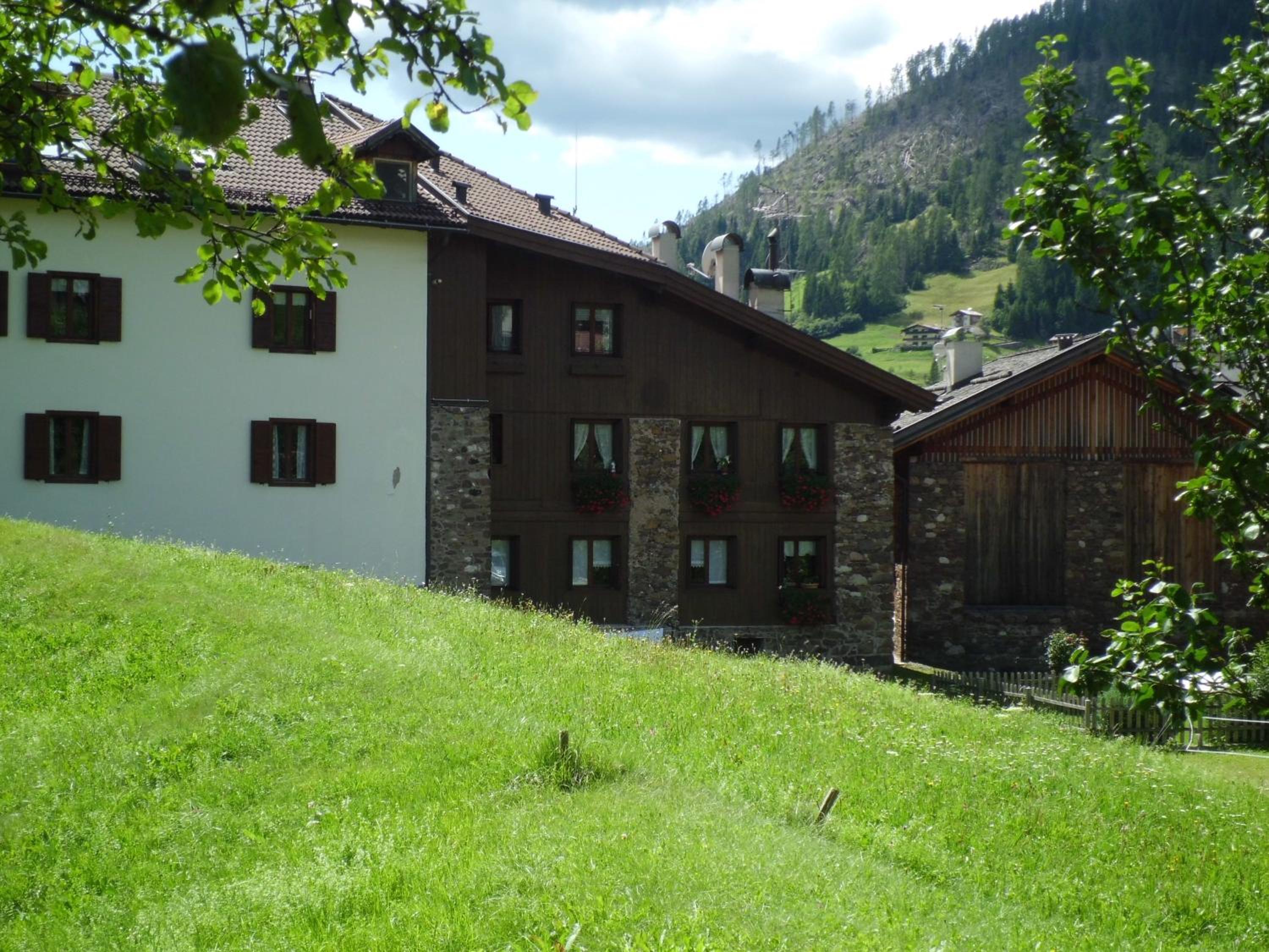 Casa Venturini view 3