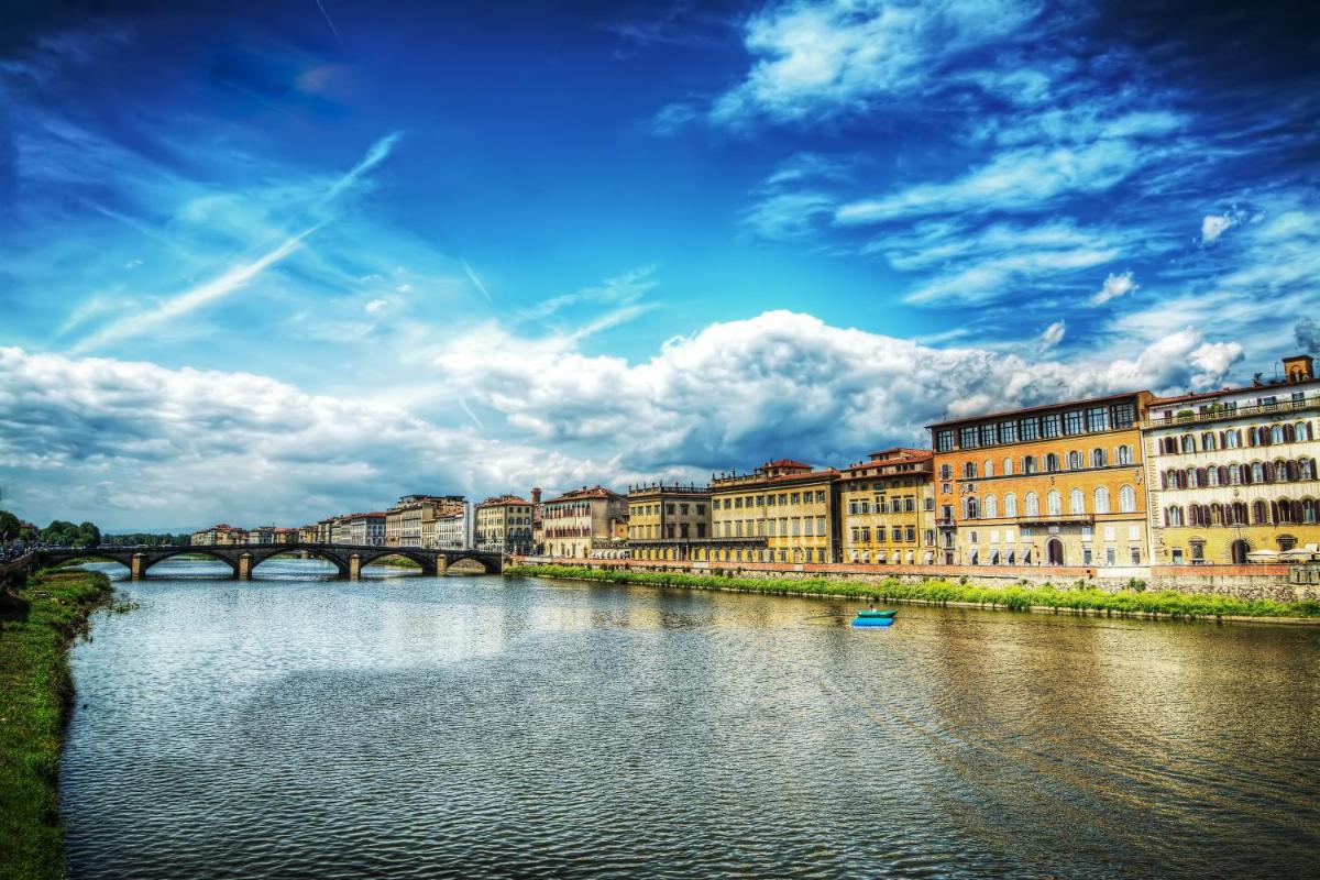 Hotel Bretagna Heritage - Alfieri Collezione - Image 4