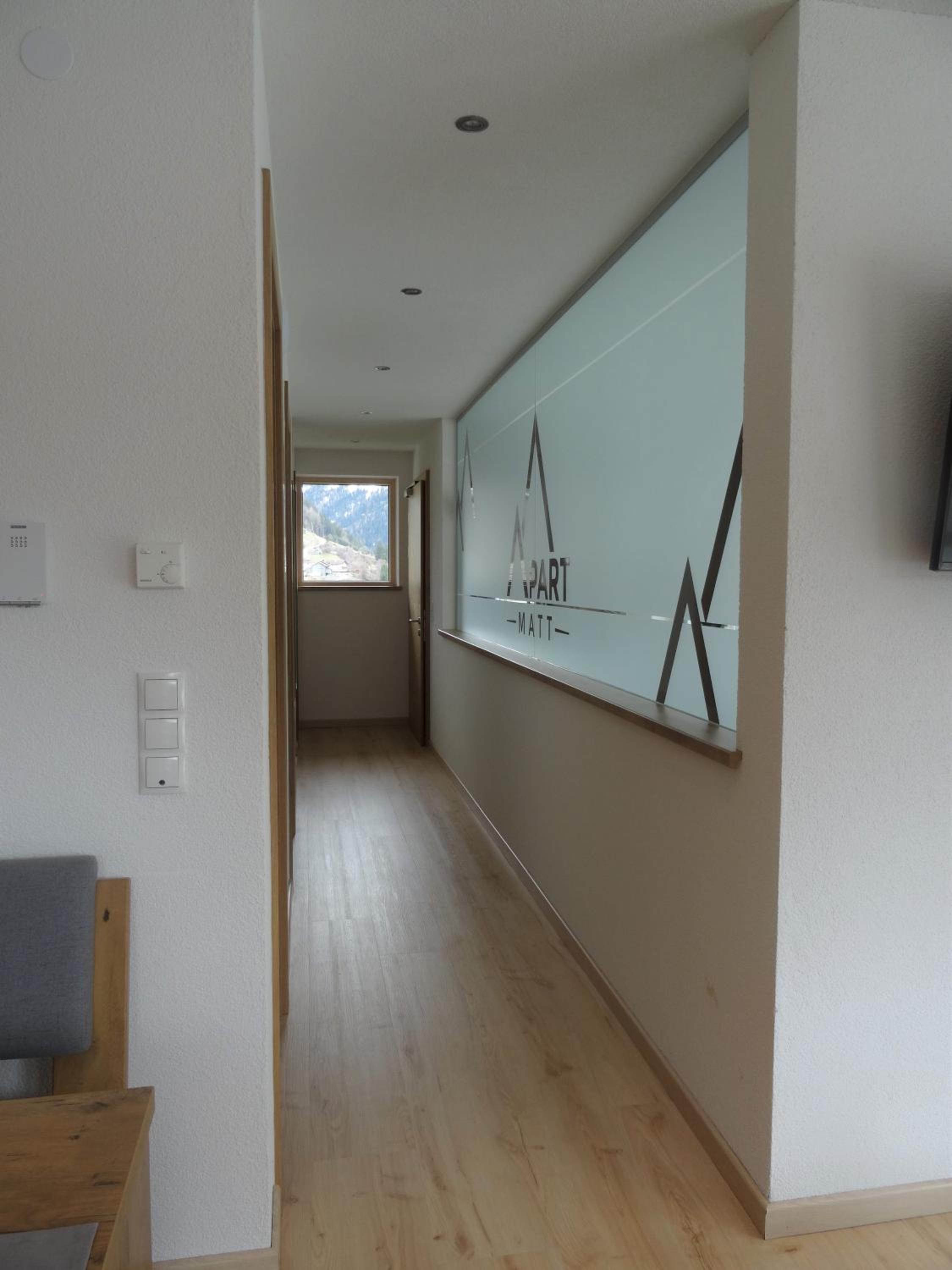 Apart Matt view 5