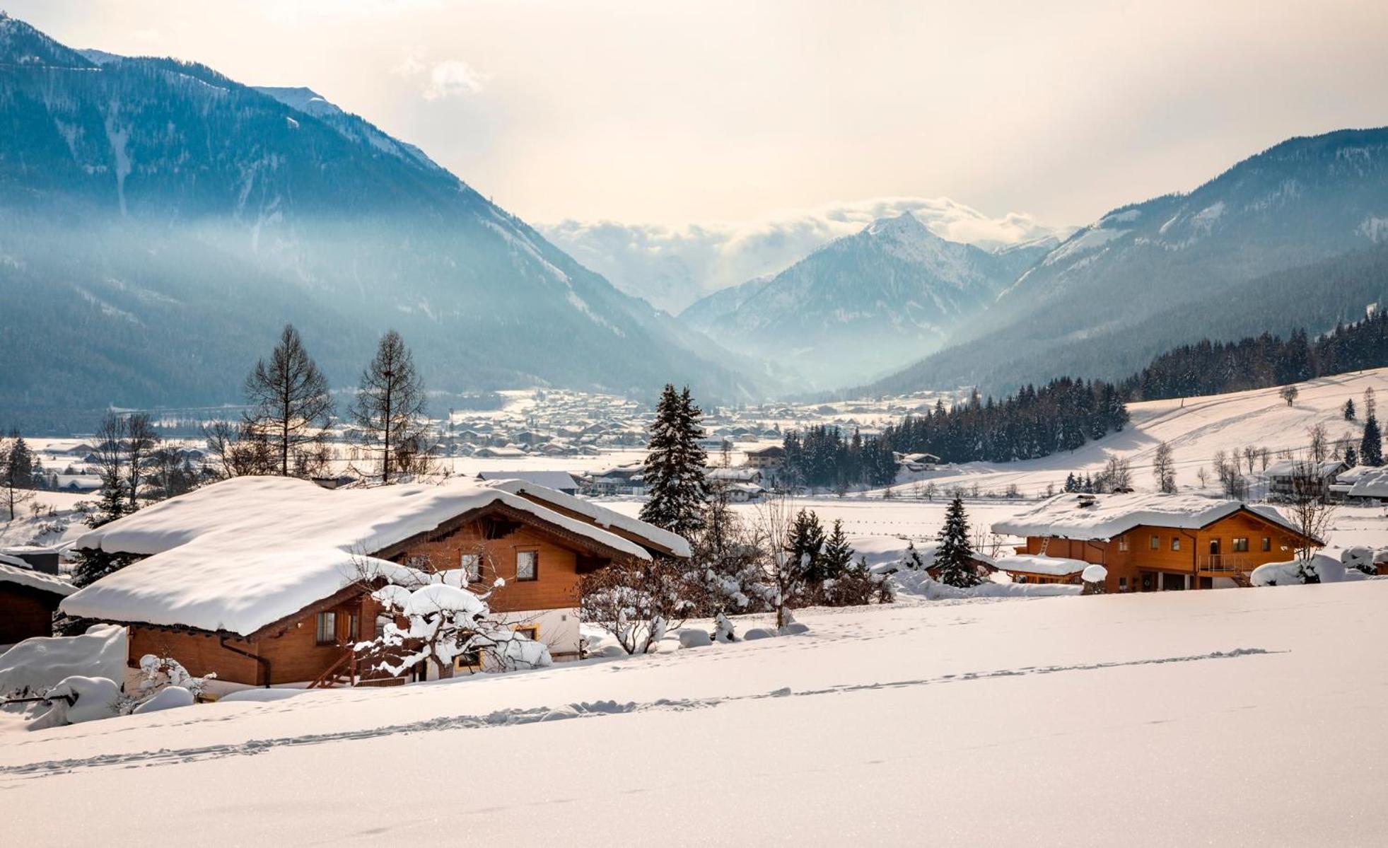 Prechtlhof in Flachau