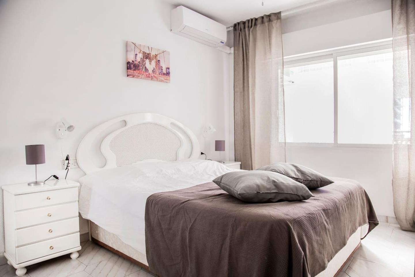 Cozy Apartment (La Orquídea) view 5