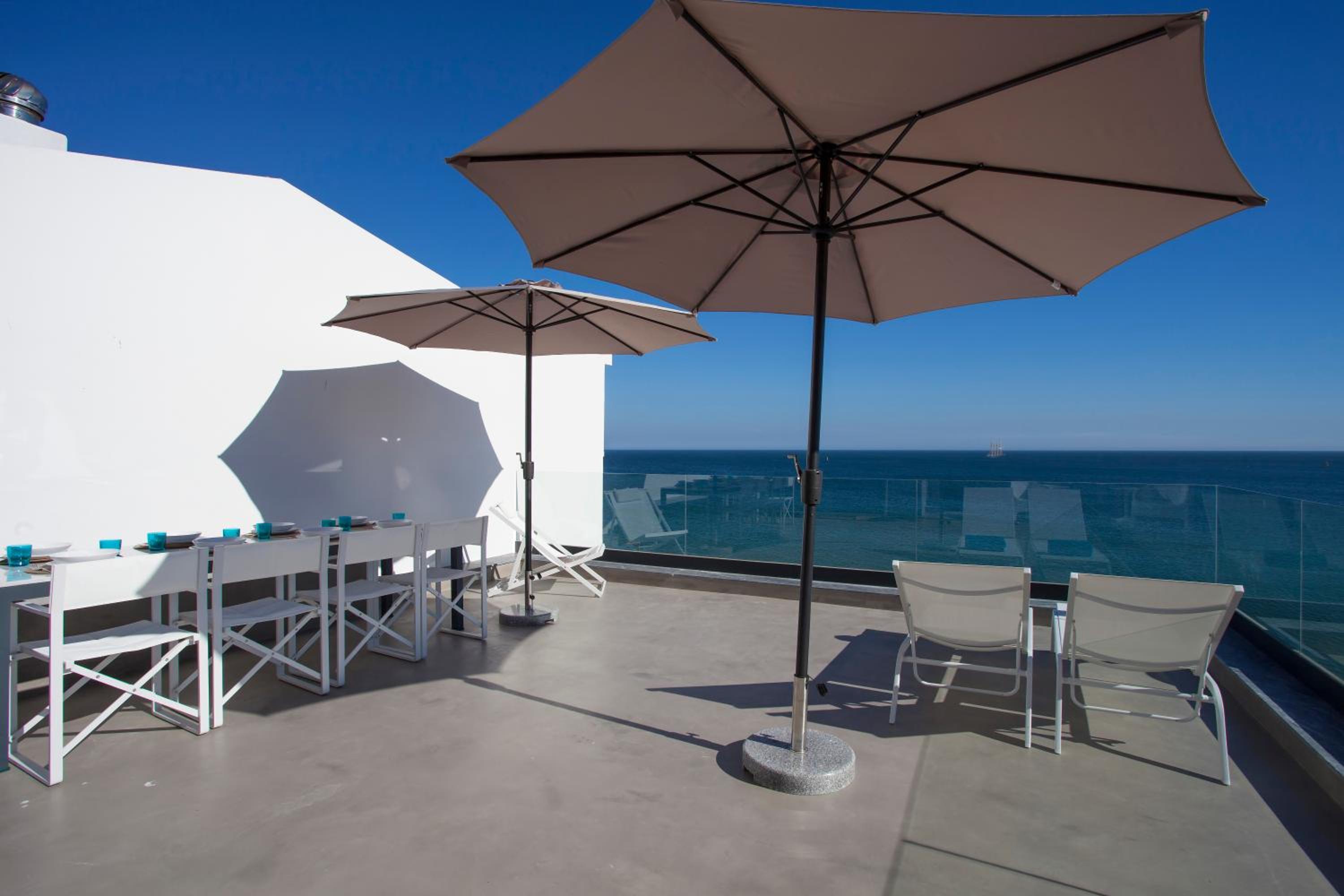 Season Apartments view 5