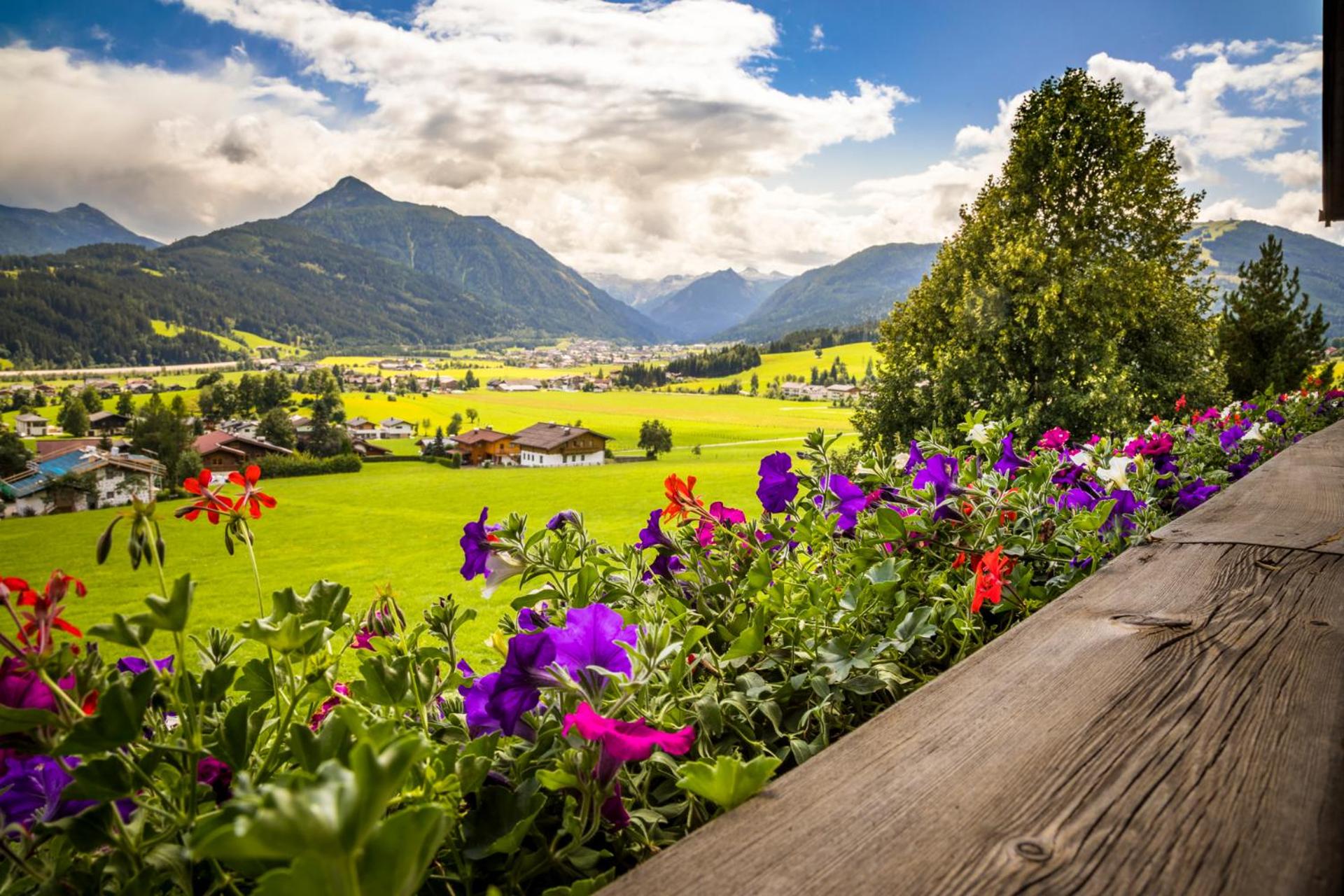Prechtlhof in Flachau