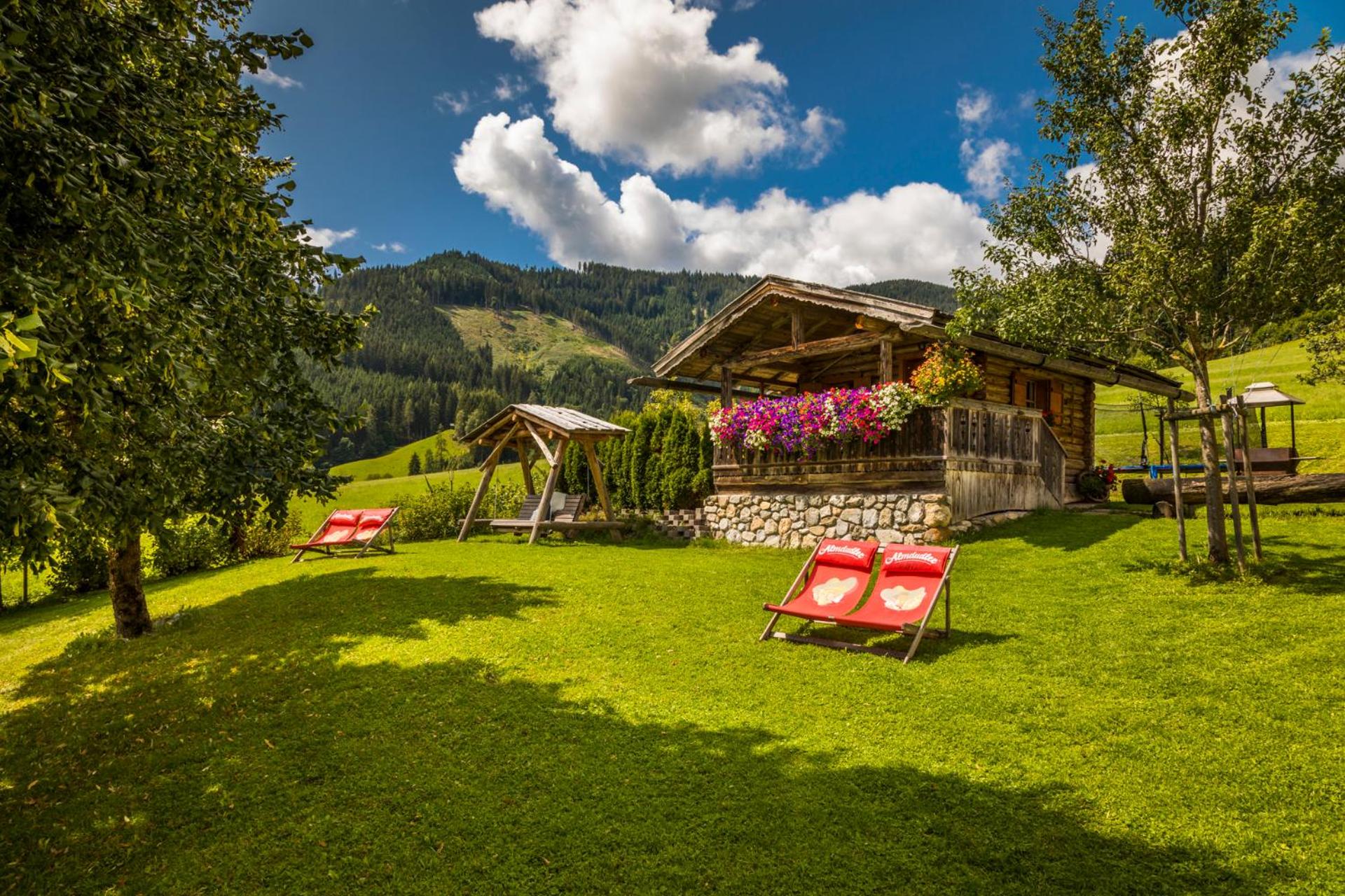 Prechtlhof in Flachau
