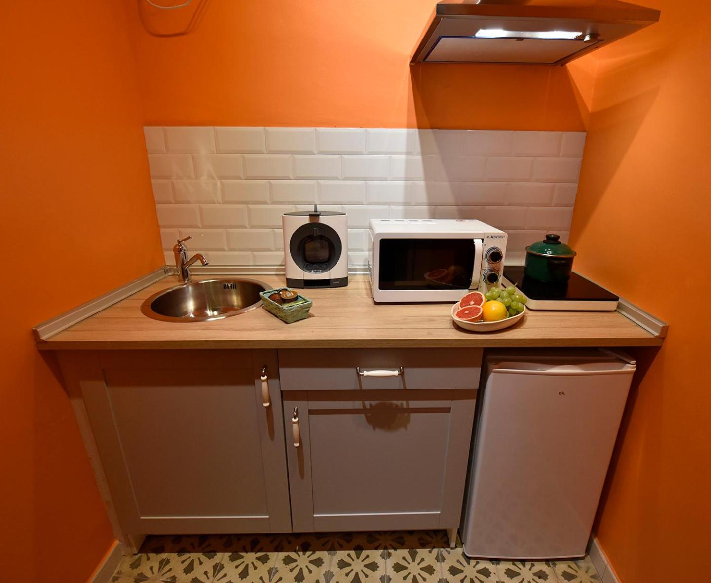 LOS PATIOS, APARTAMENTOS TURÍSTICOS
