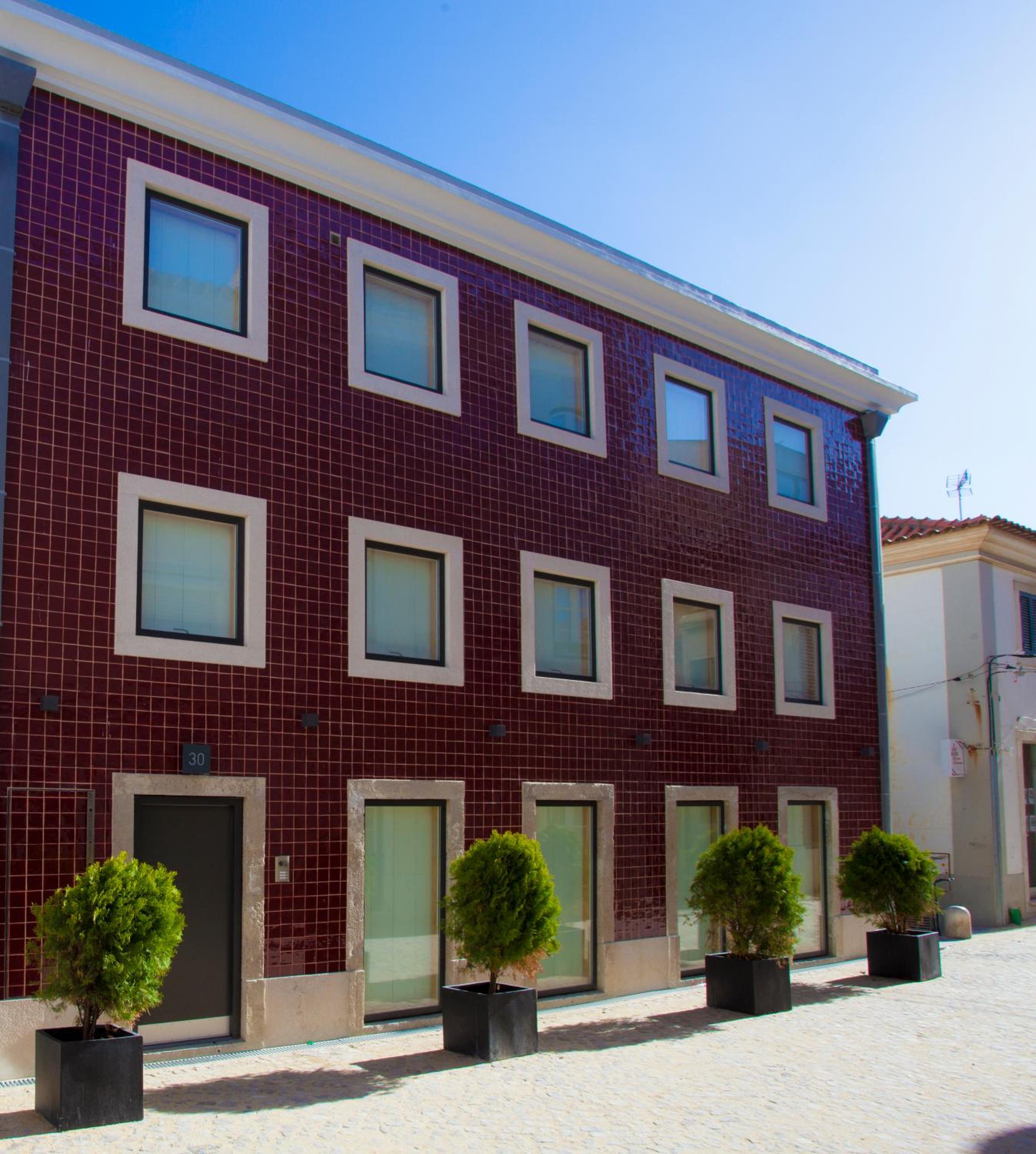 Season Apartments view 2