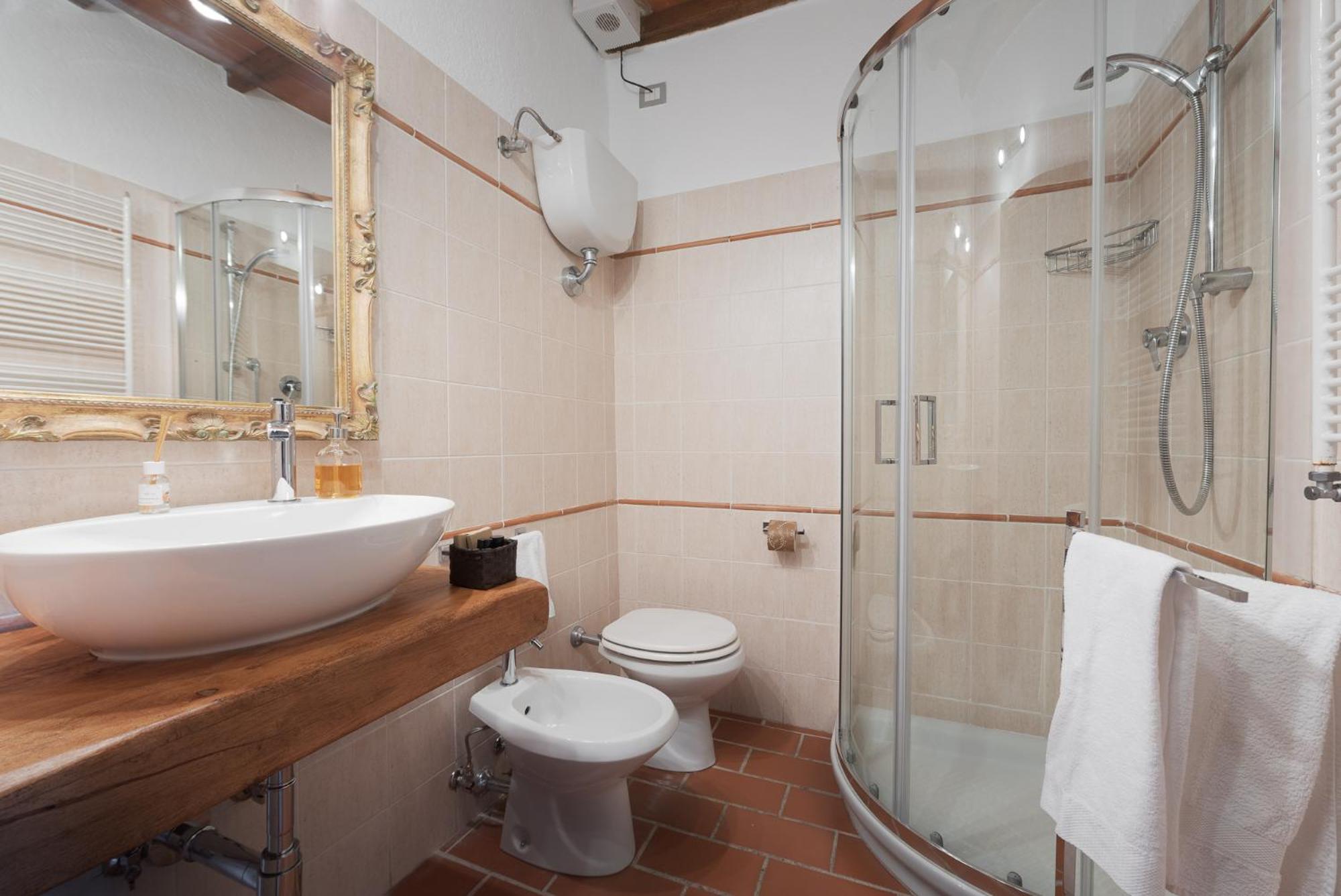 Terre di GIORGIO Agriturismo Villa la Palazzetta