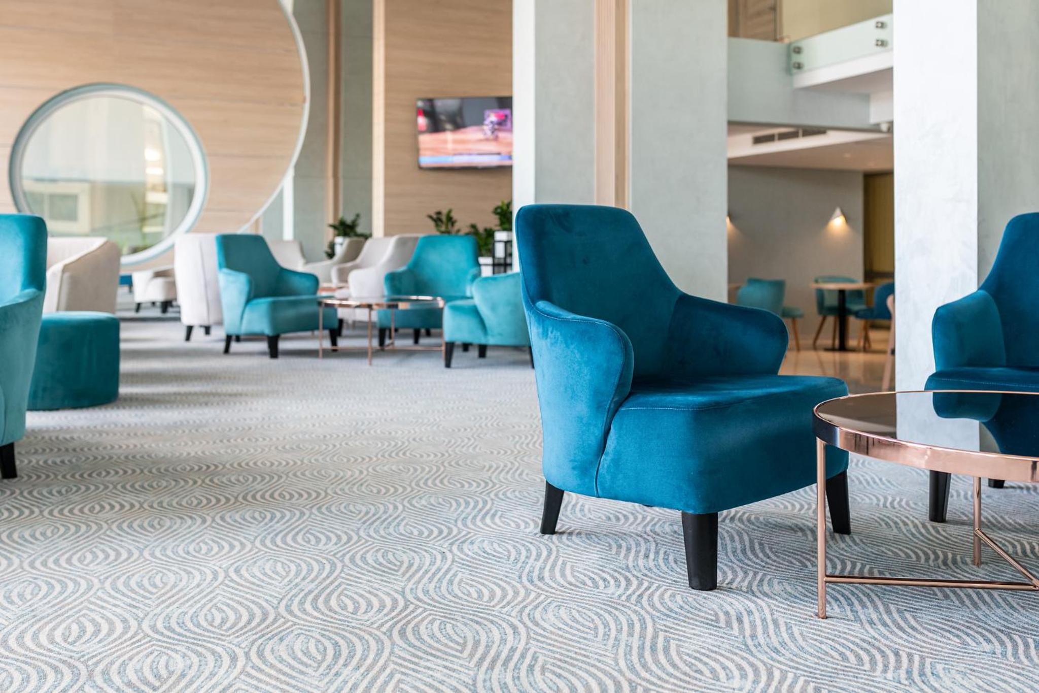 Hotel Neptun Beach