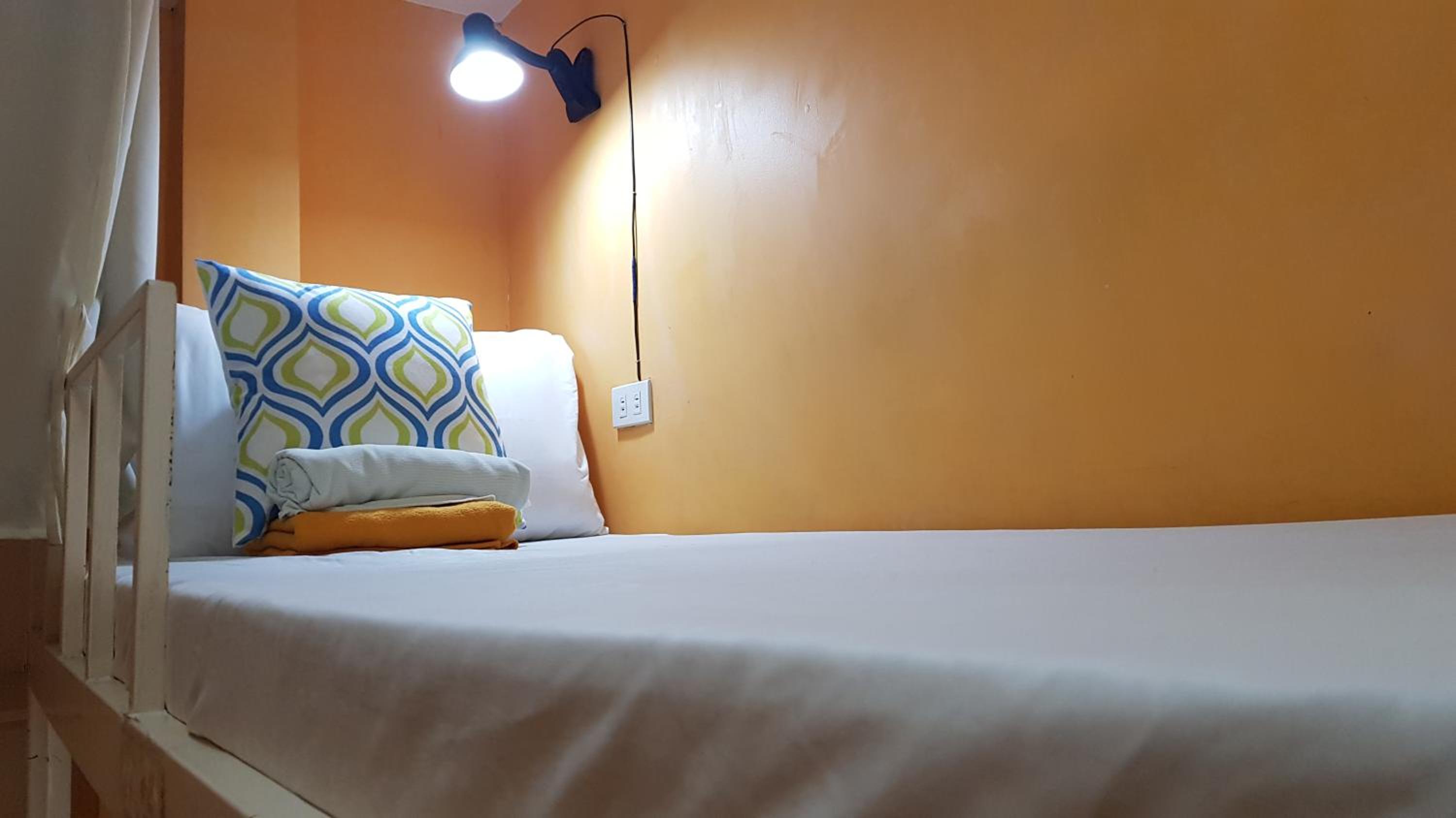 Crossroads Hostel Manila, photo 28