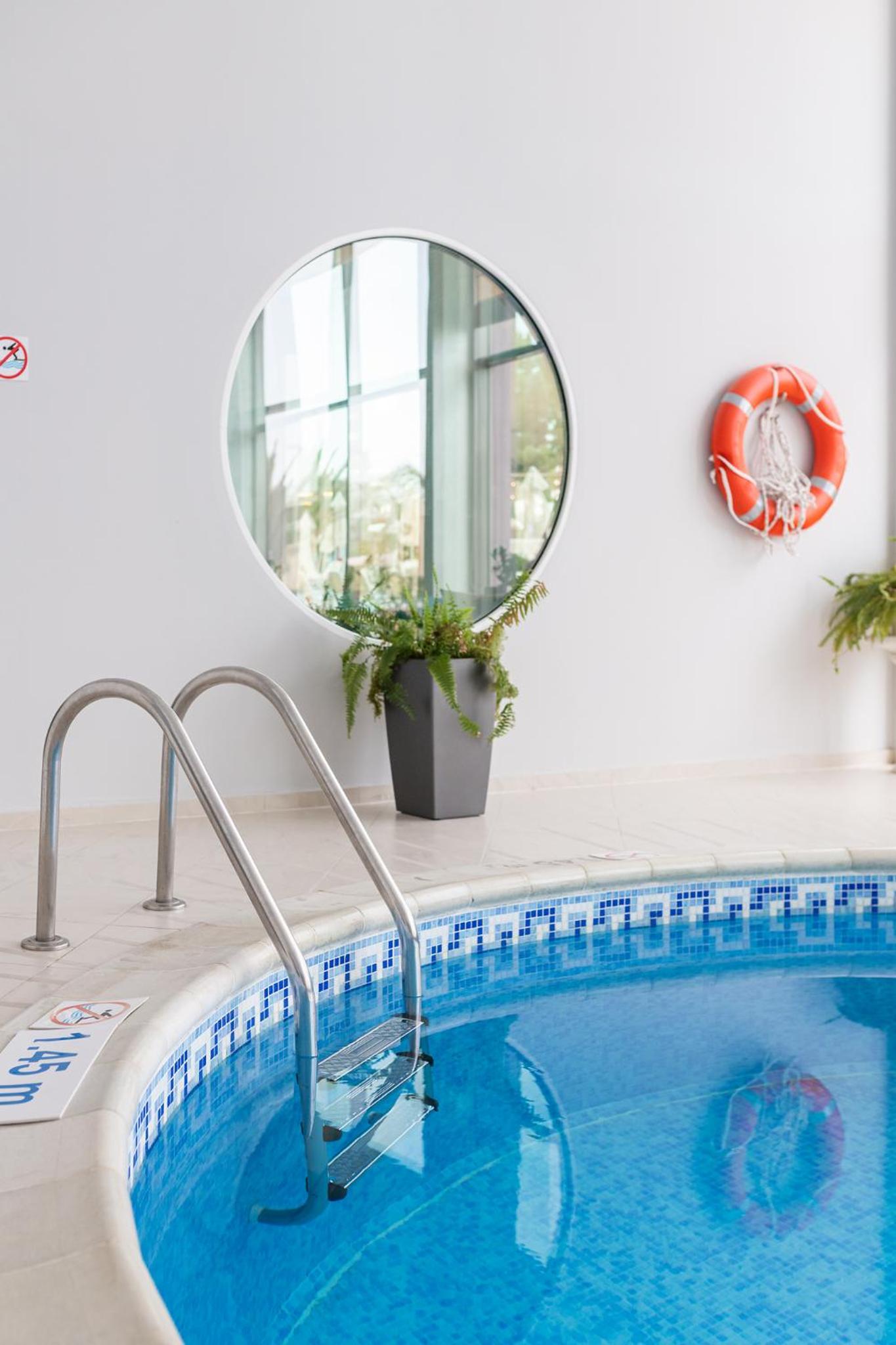 Hotel Neptun Beach
