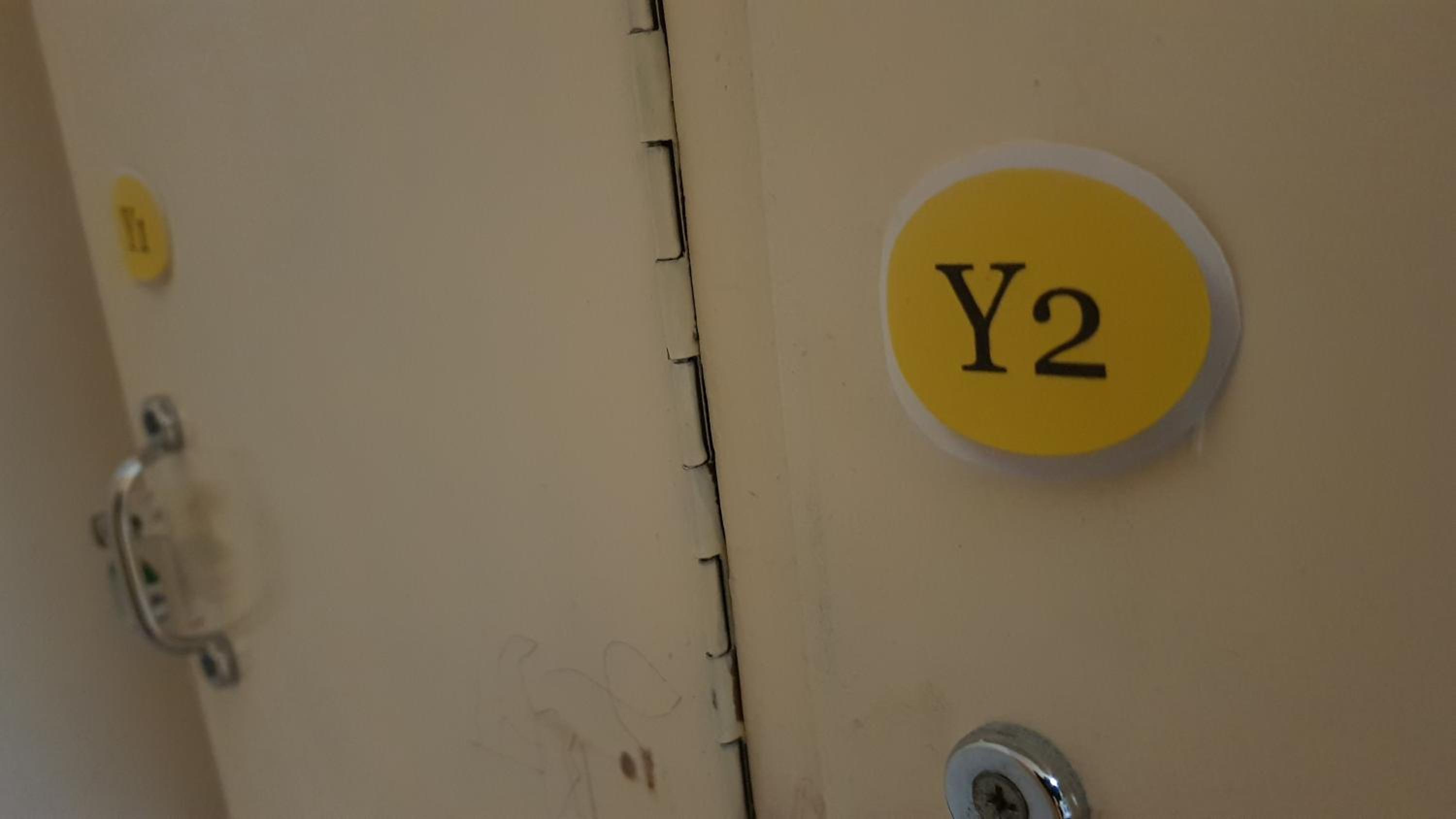 Crossroads Hostel Manila, photo 9
