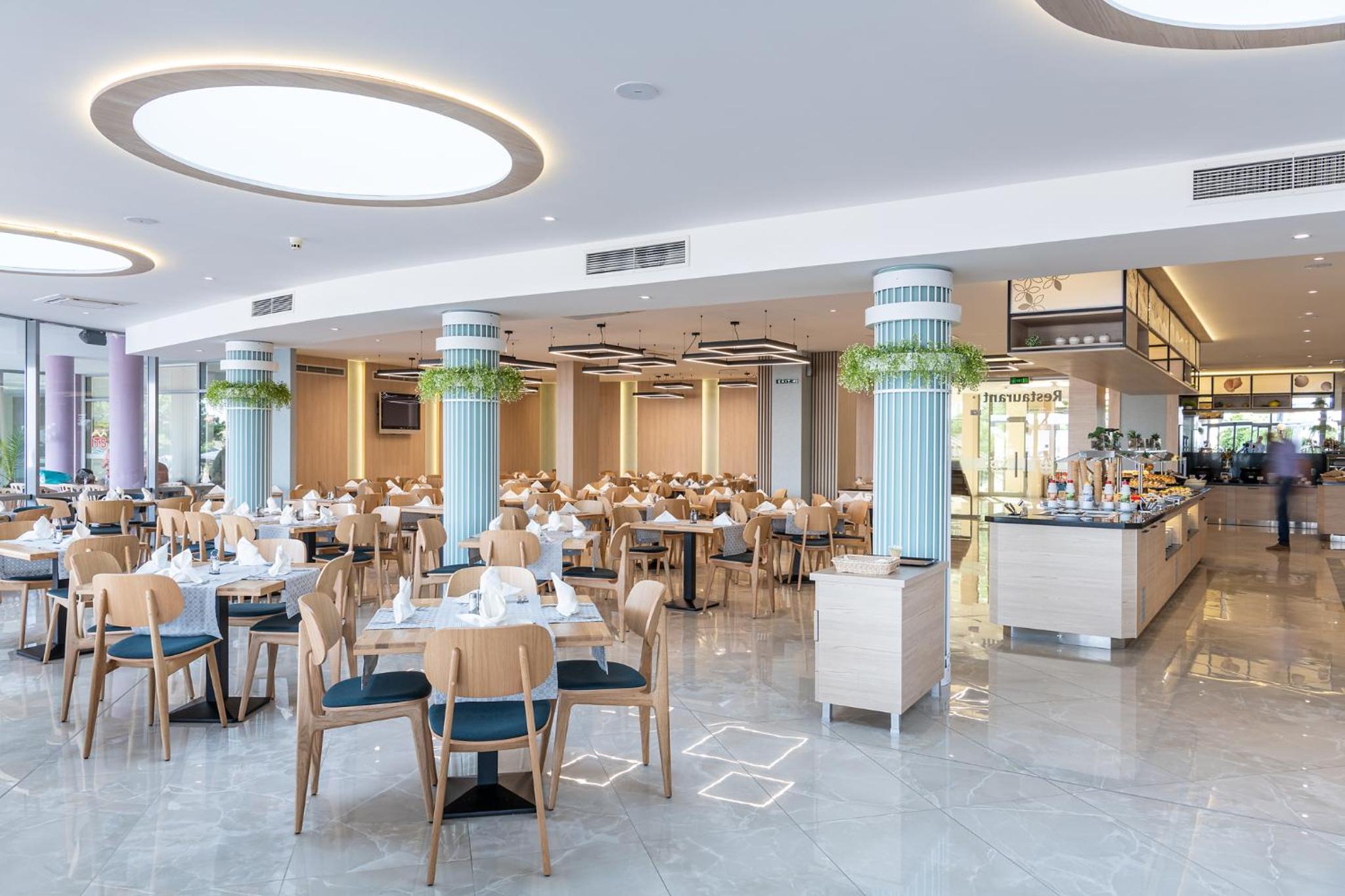 Hotel Neptun Beach