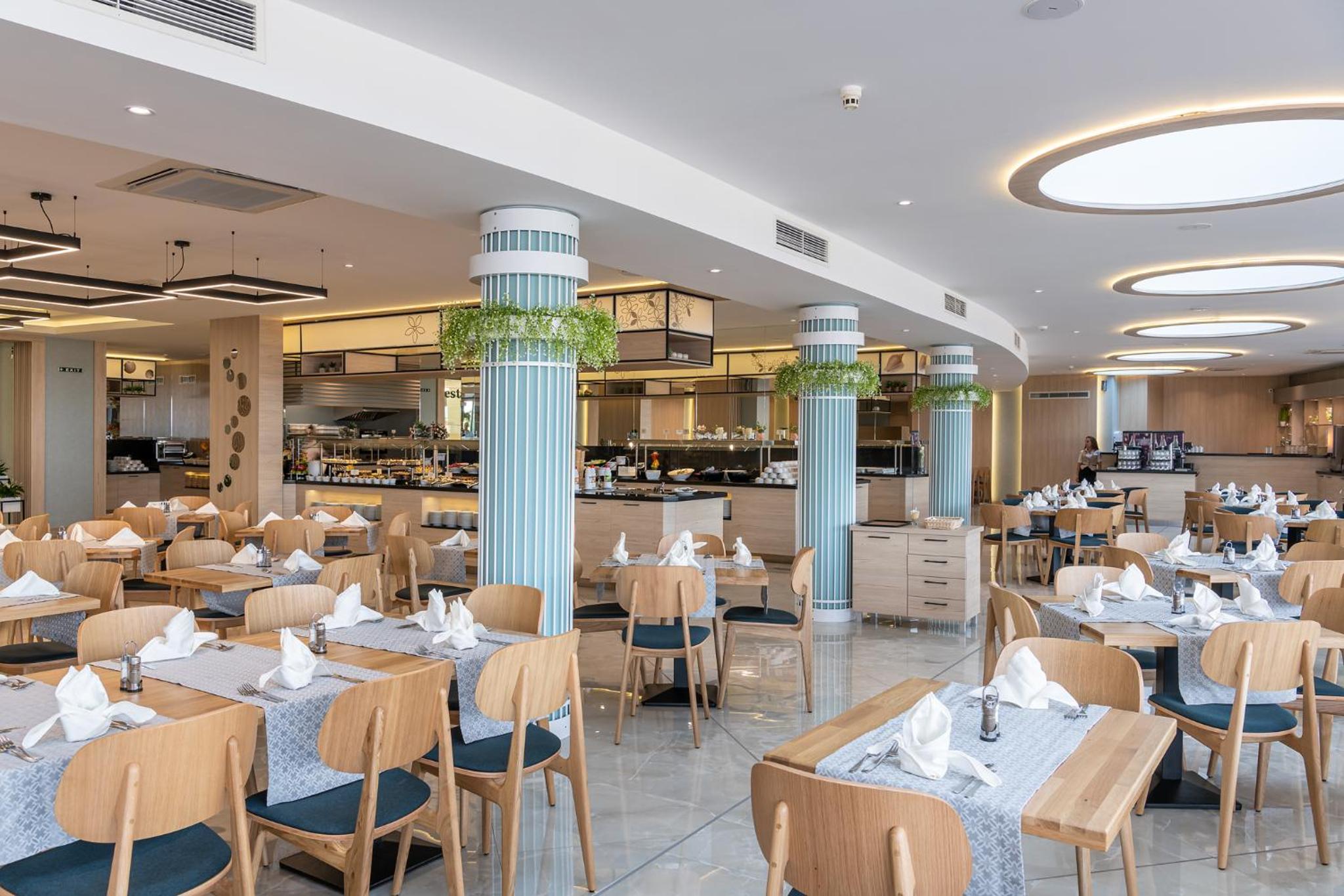 Hotel Neptun Beach