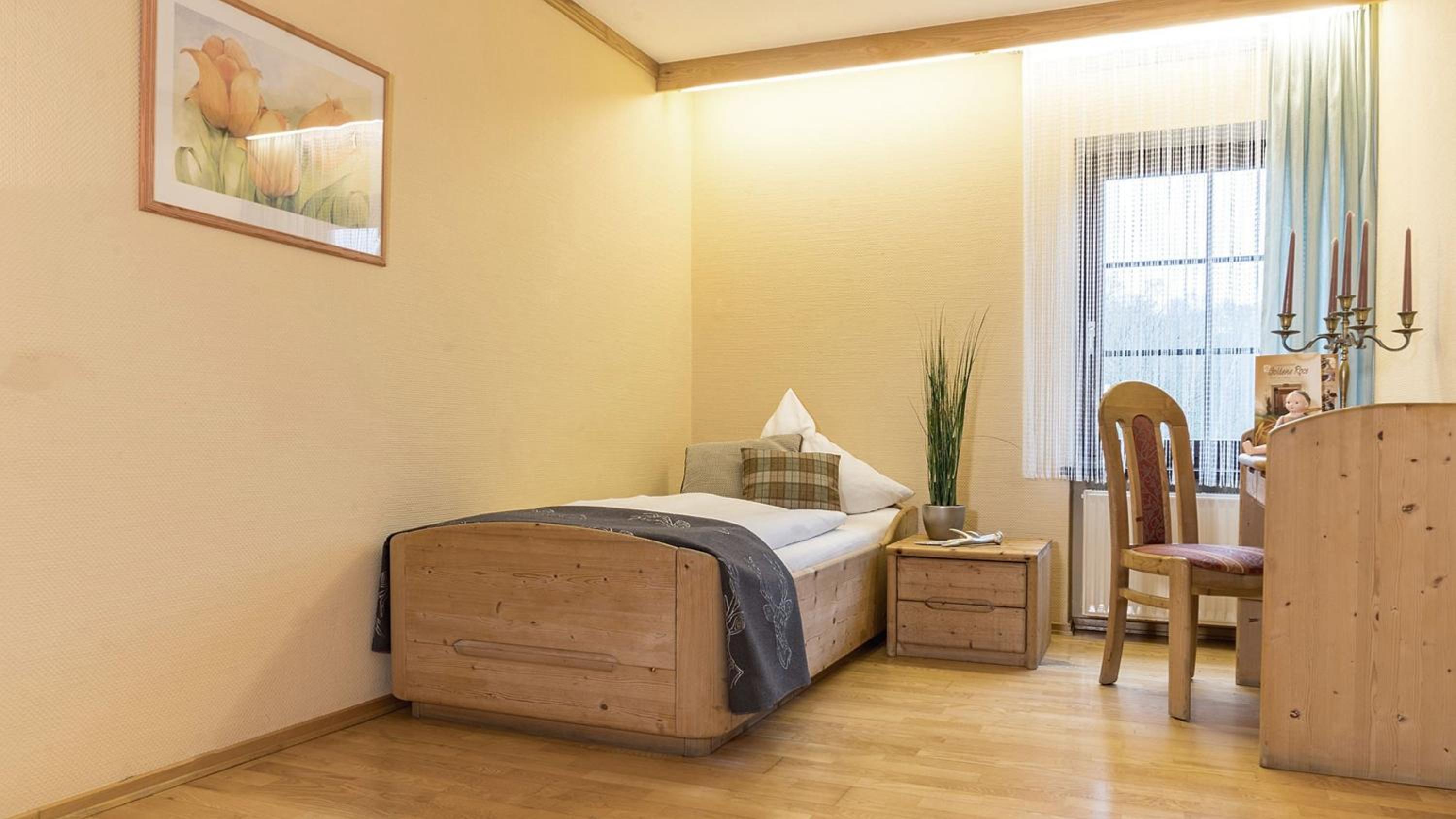 Landgasthof Goldene Rose - Property Image 1