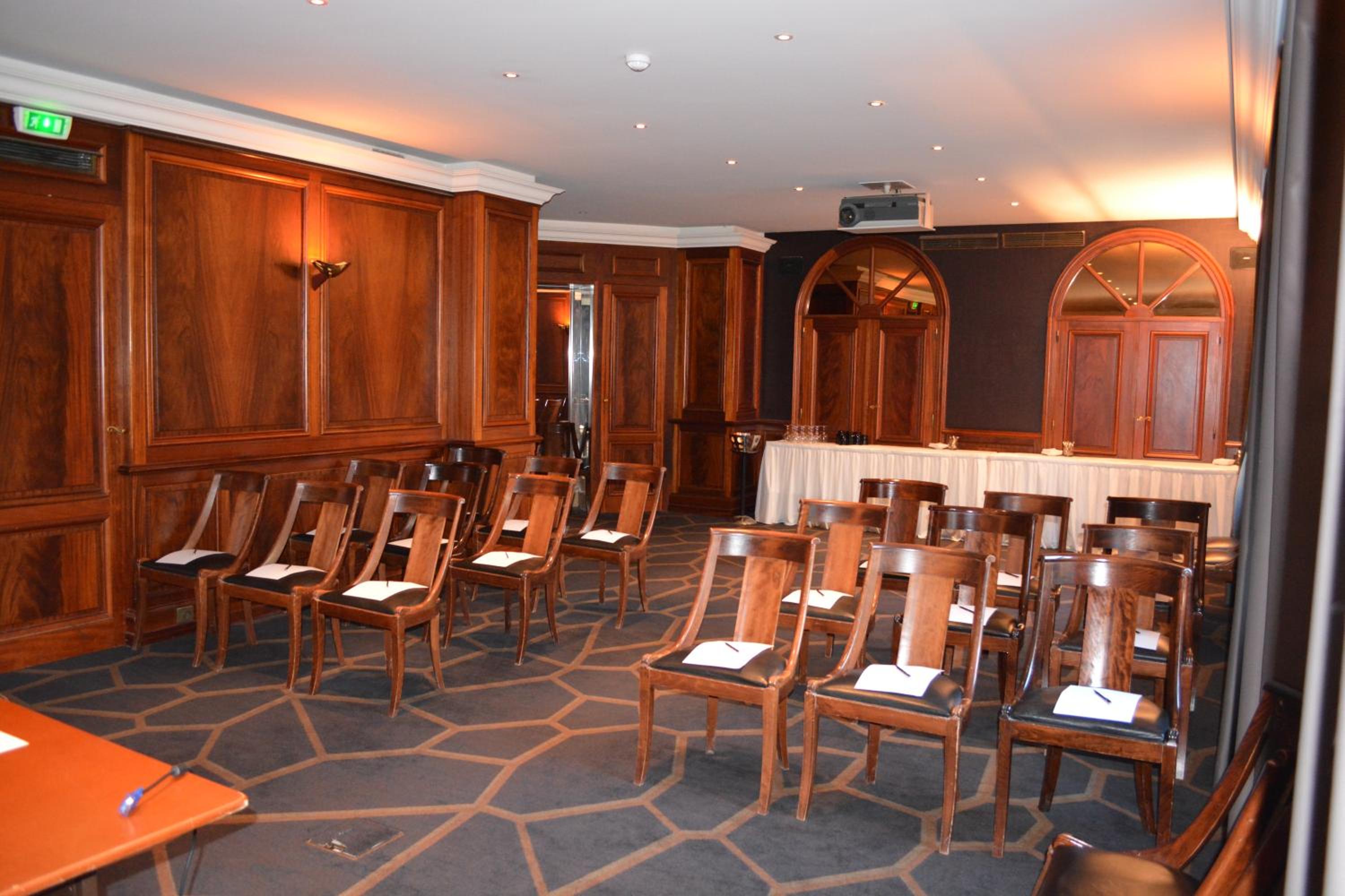 Grenoble Vacations - Park Hotel Grenoble - MGallery - Property Image 45