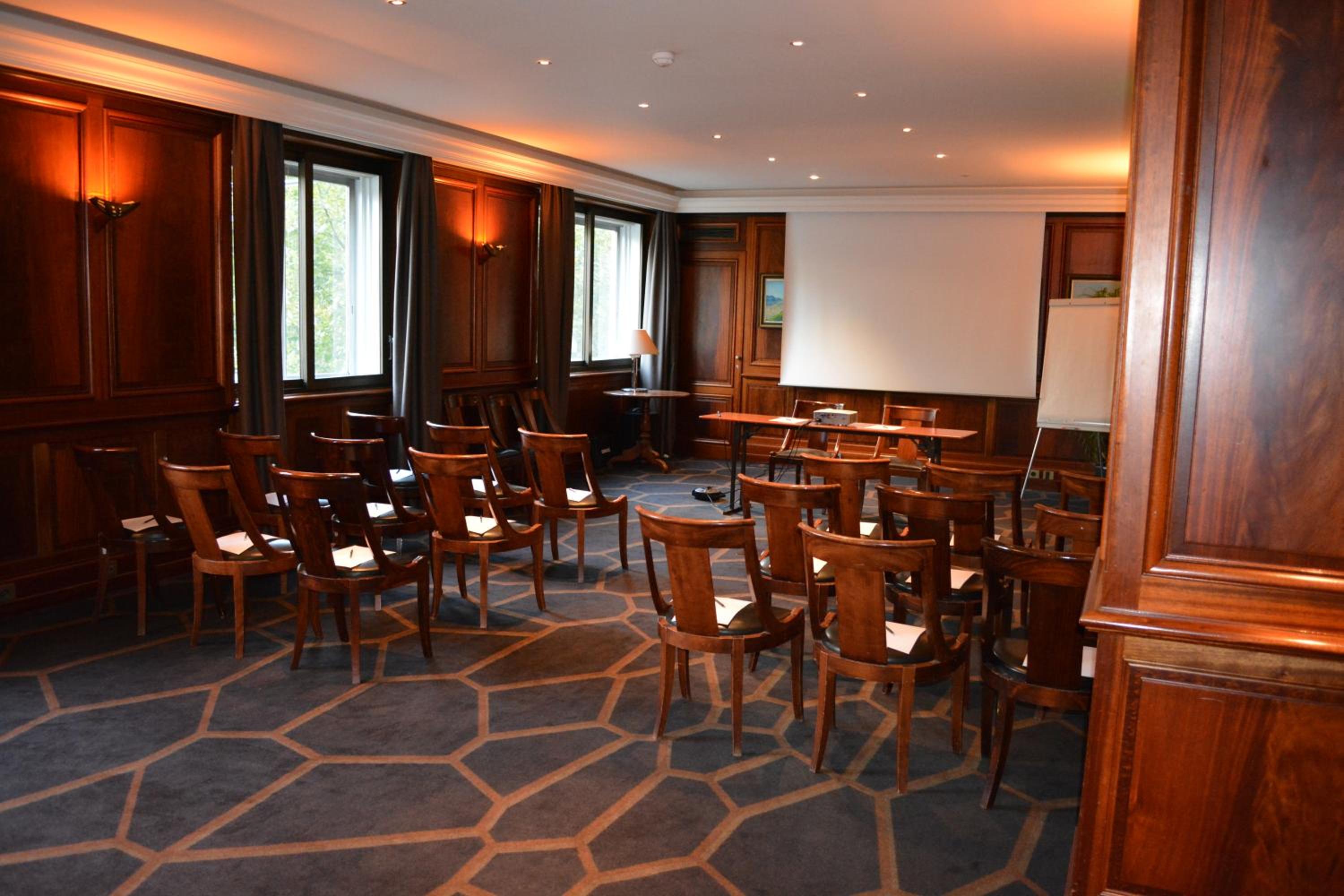 Grenoble Vacations - Park Hotel Grenoble - MGallery - Property Image 21