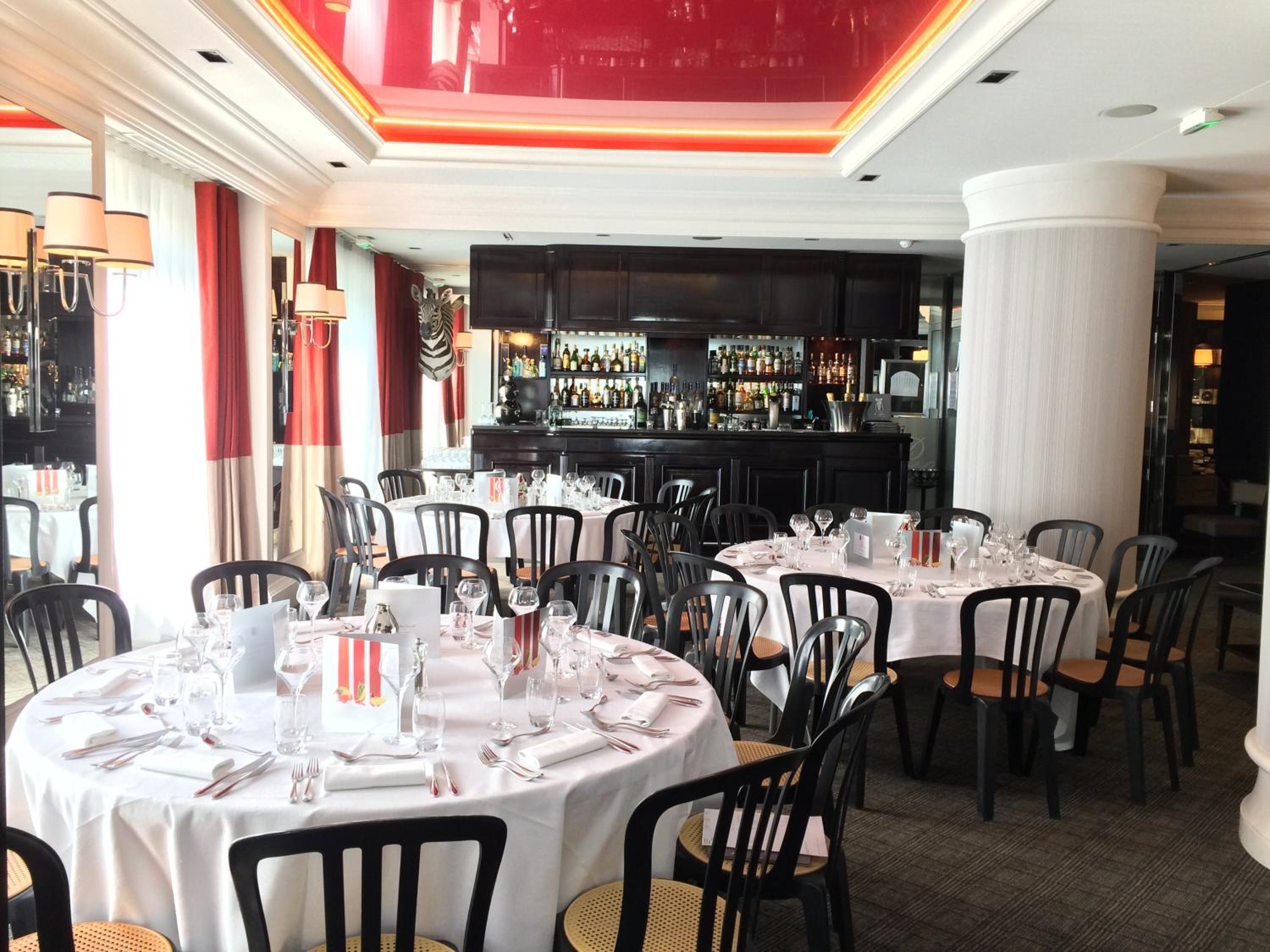 Grenoble Vacations - Park Hotel Grenoble - MGallery - Property Image 18