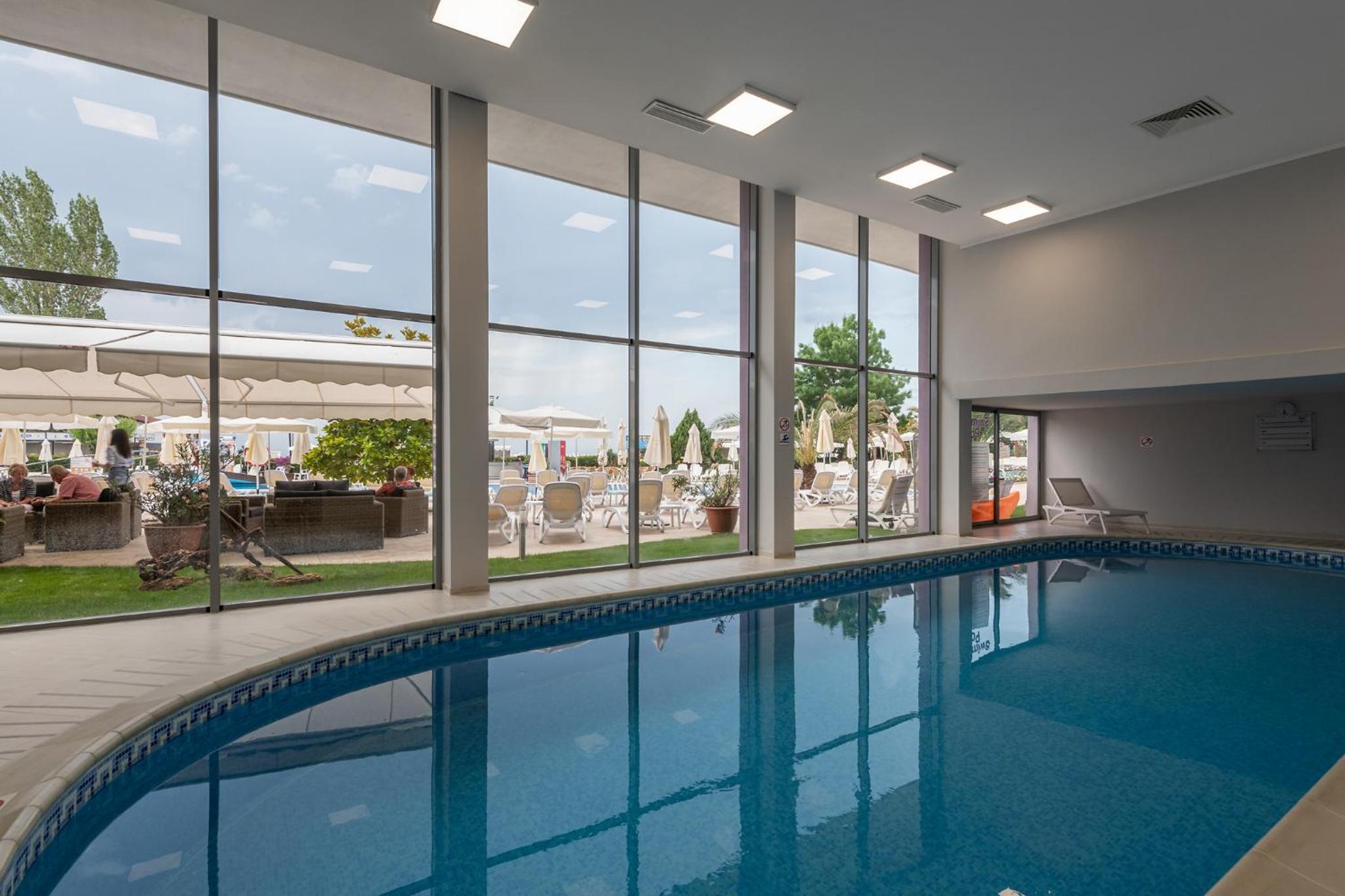 Hotel Neptun Beach