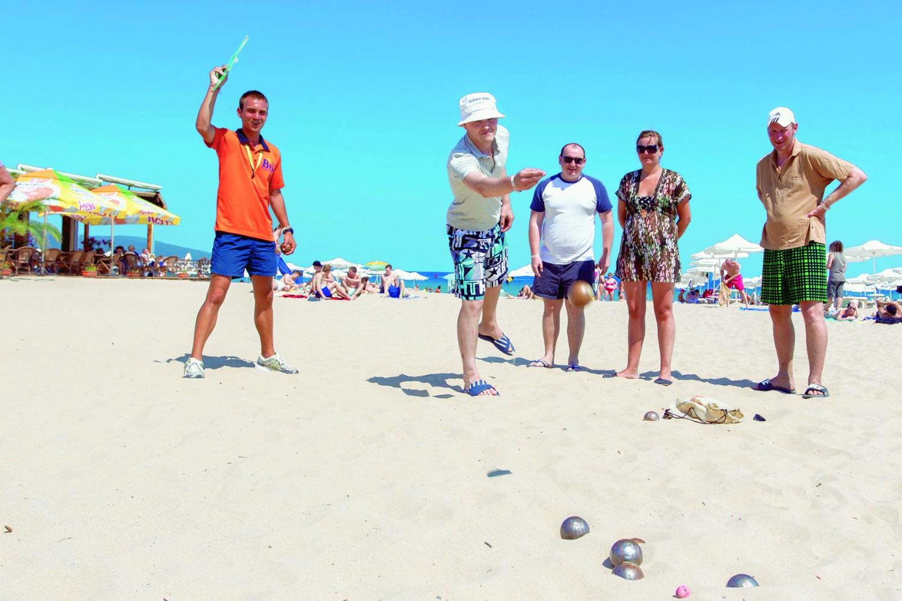 Hotel Neptun Beach