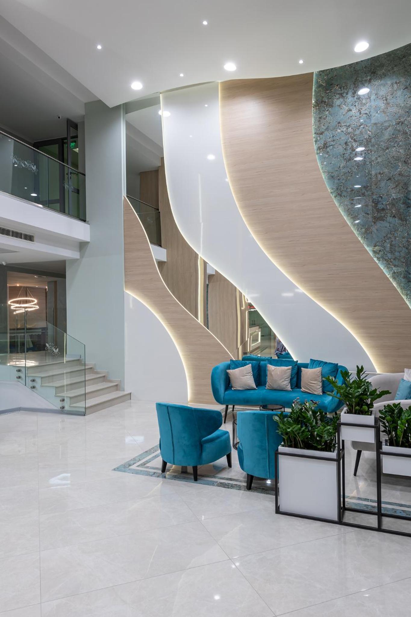 Hotel Neptun Beach