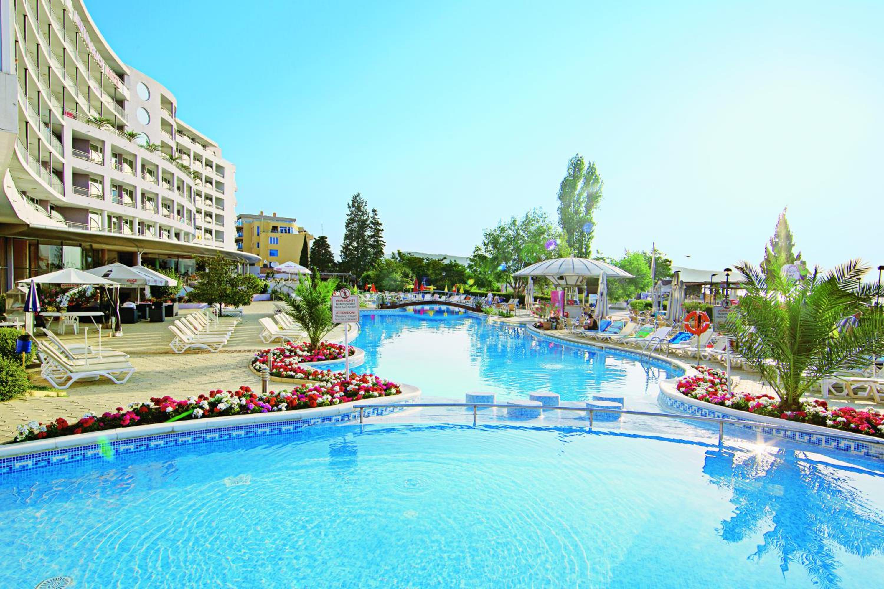 Hotel Neptun Beach