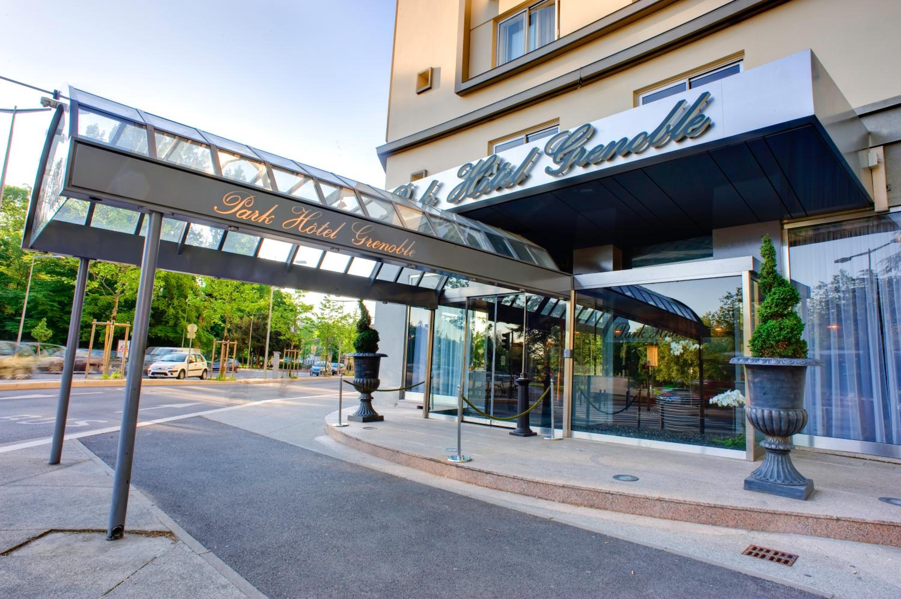 Grenoble Vacations - Park Hotel Grenoble - MGallery - Property Image 55