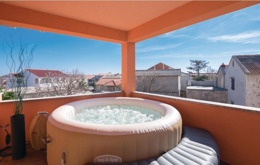 MILKA APARTMANI POVLJANA view 3