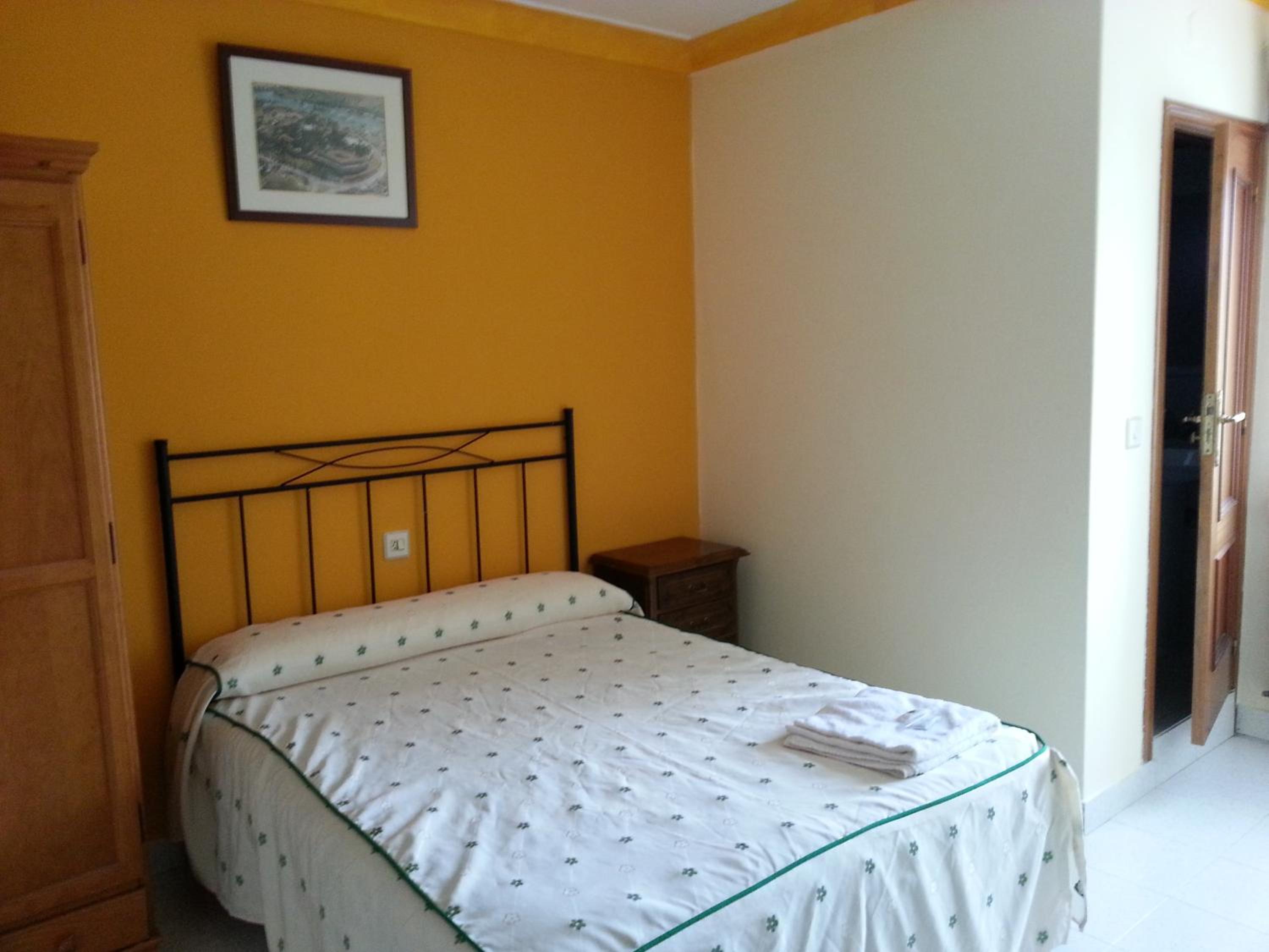 Hostal Atila view 4