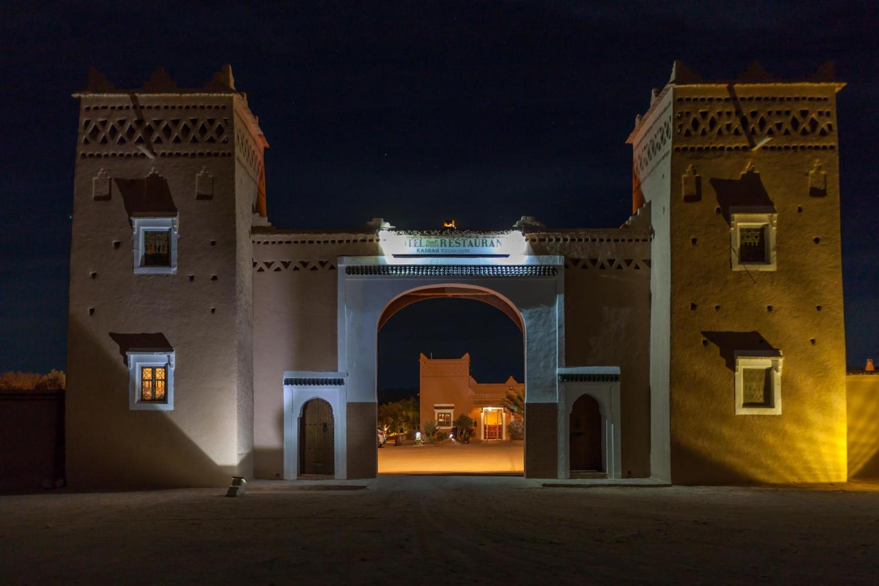 Kasbah Tizzarouine, photo 67