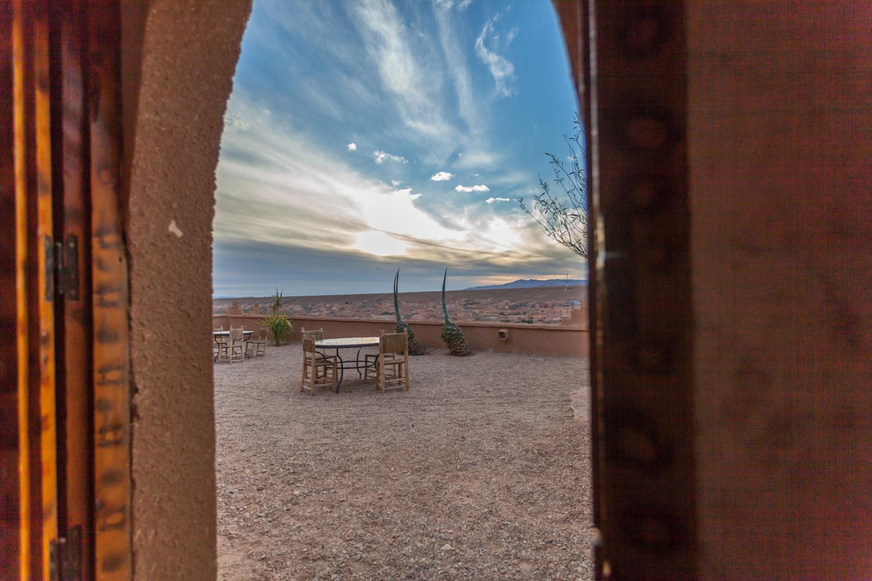 Kasbah Tizzarouine, photo 75