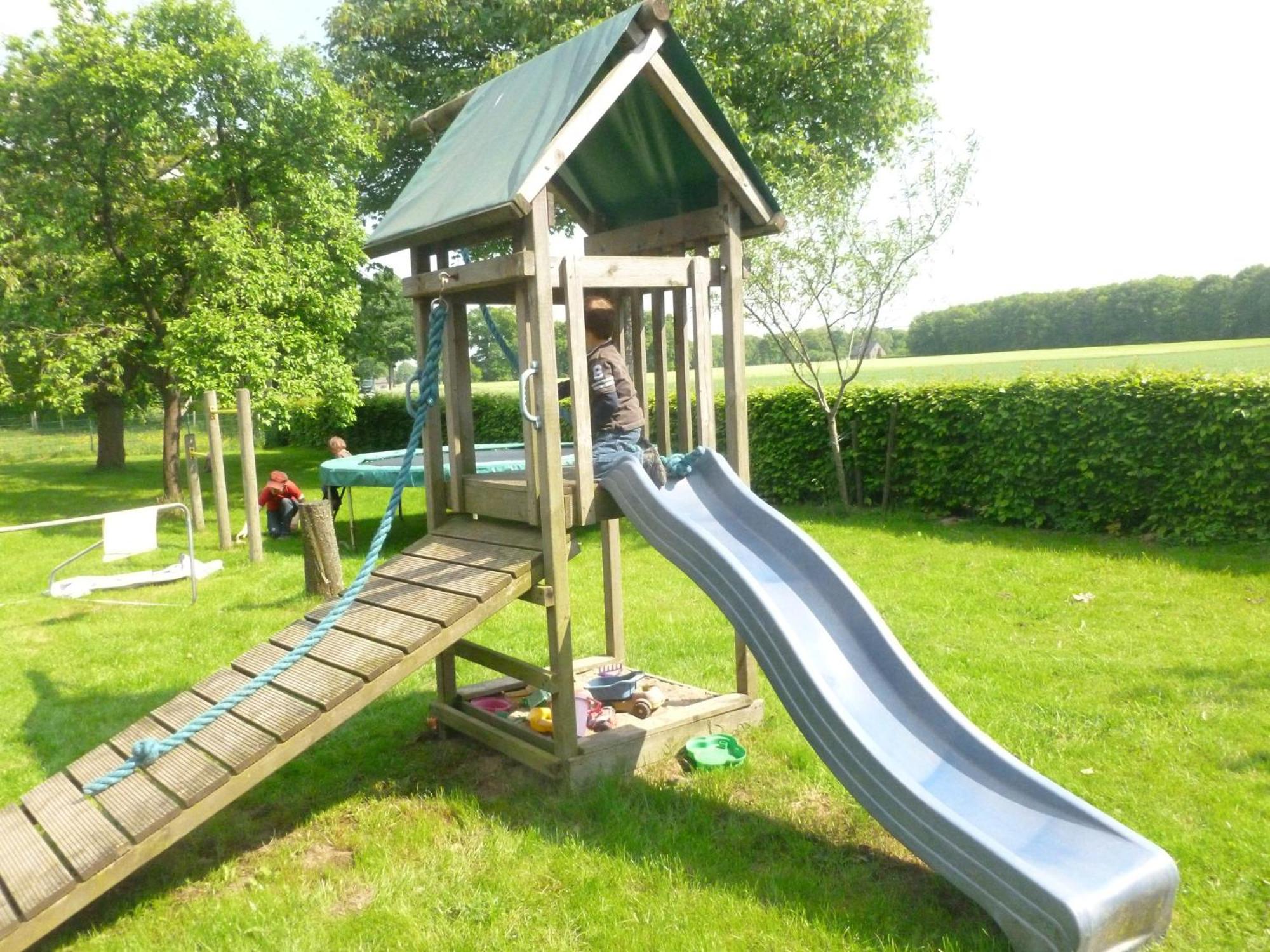 Hallmannshof