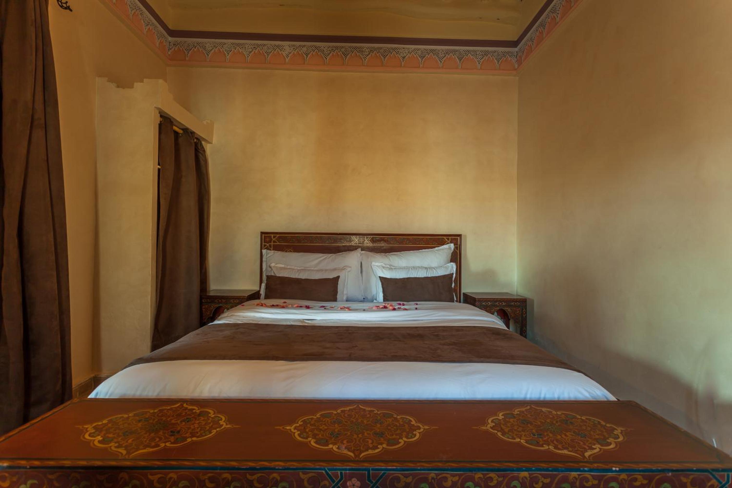 Kasbah Tizzarouine, photo 19