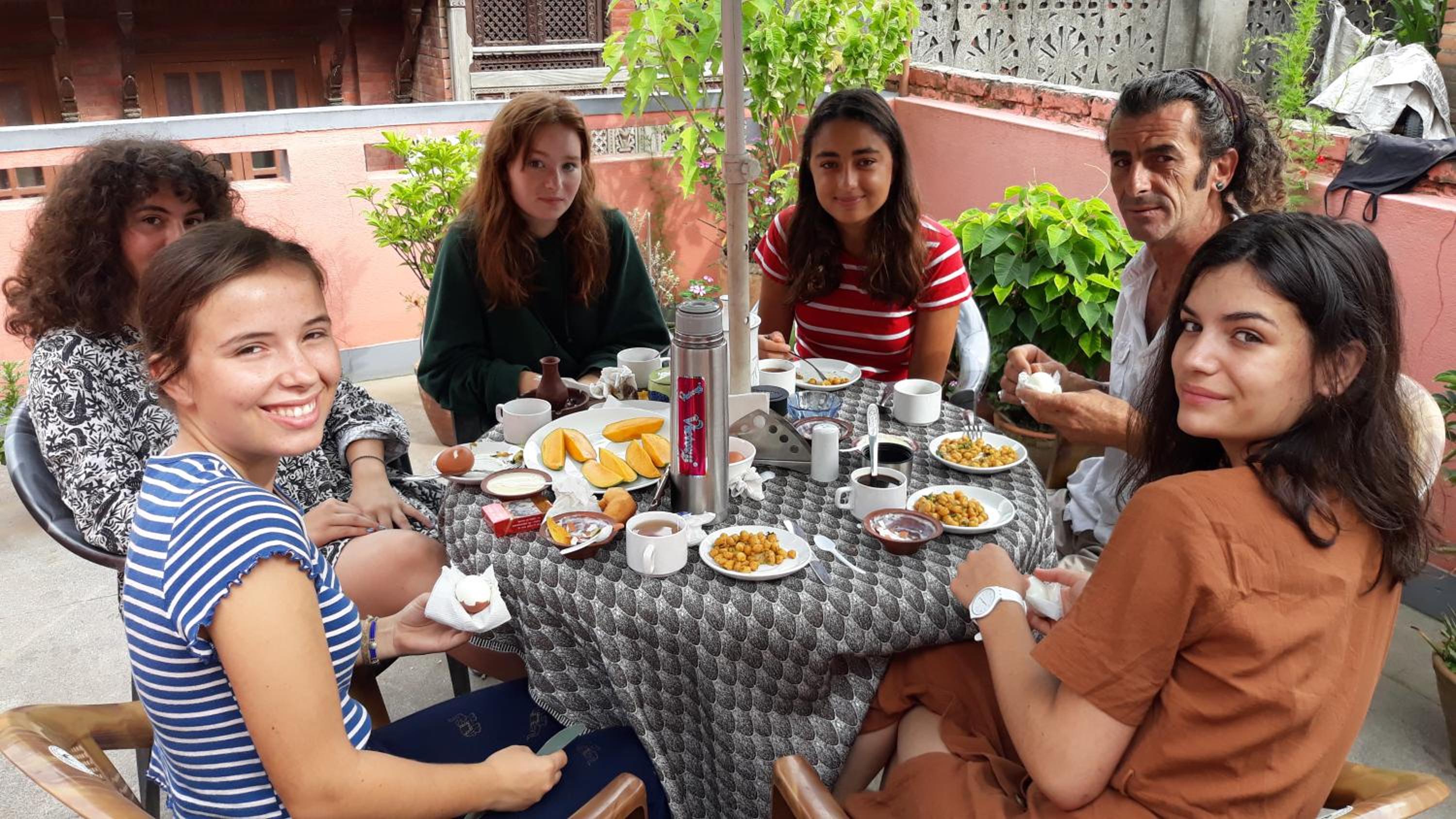 Subha Guest House