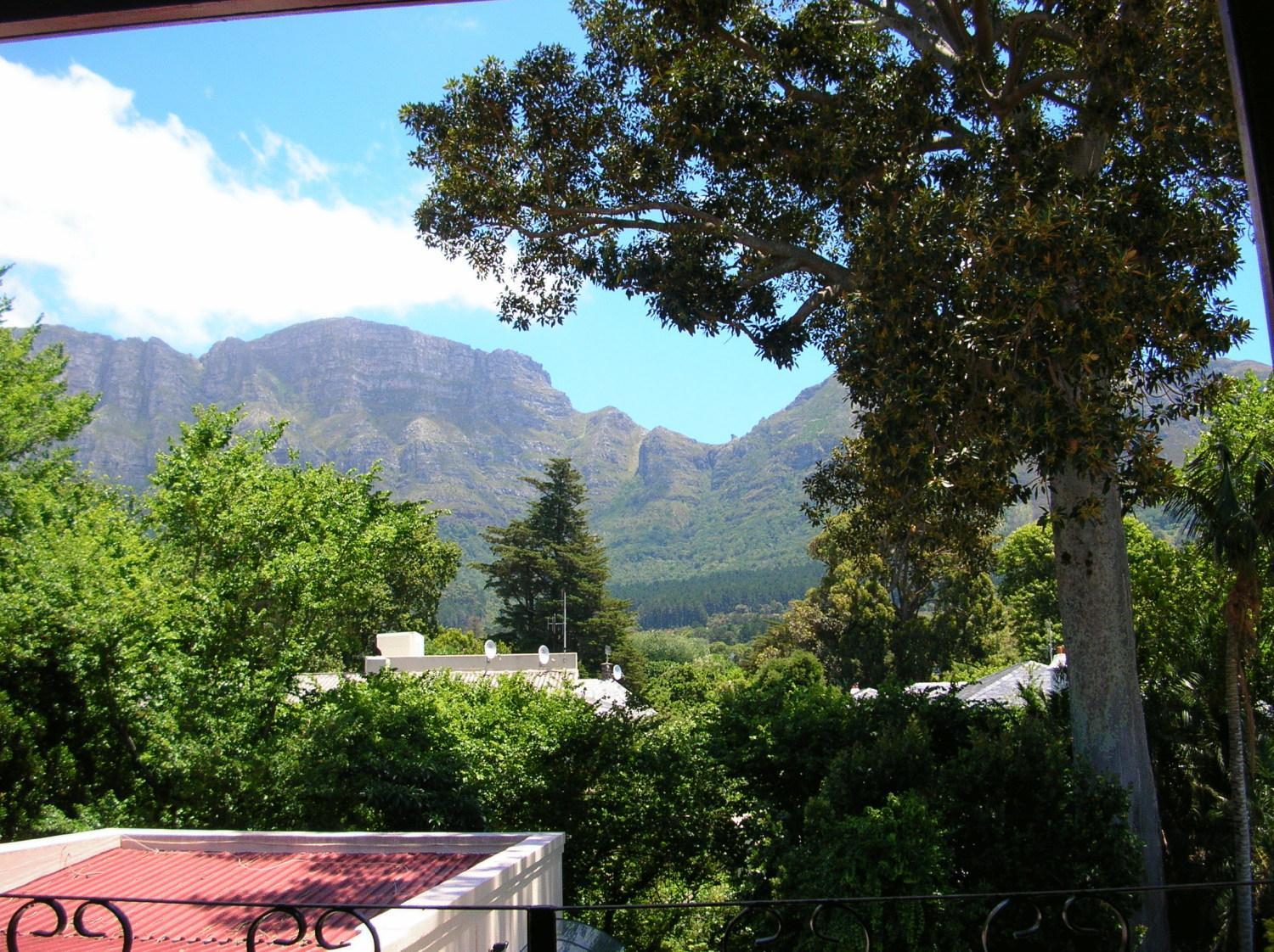 Riversong Guest House